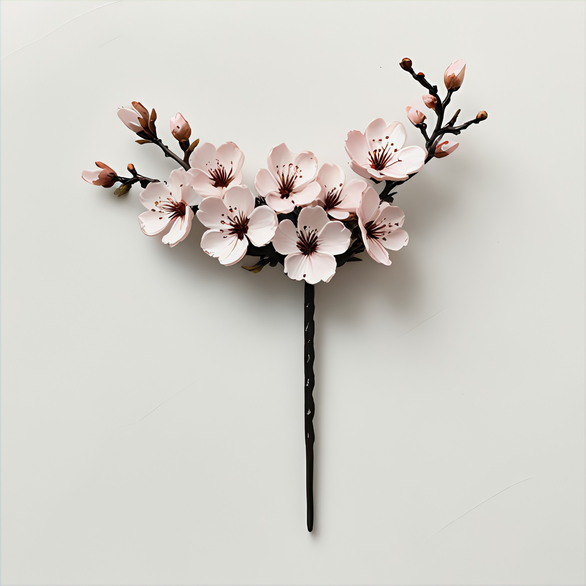 a1.art-generated Hairpin image