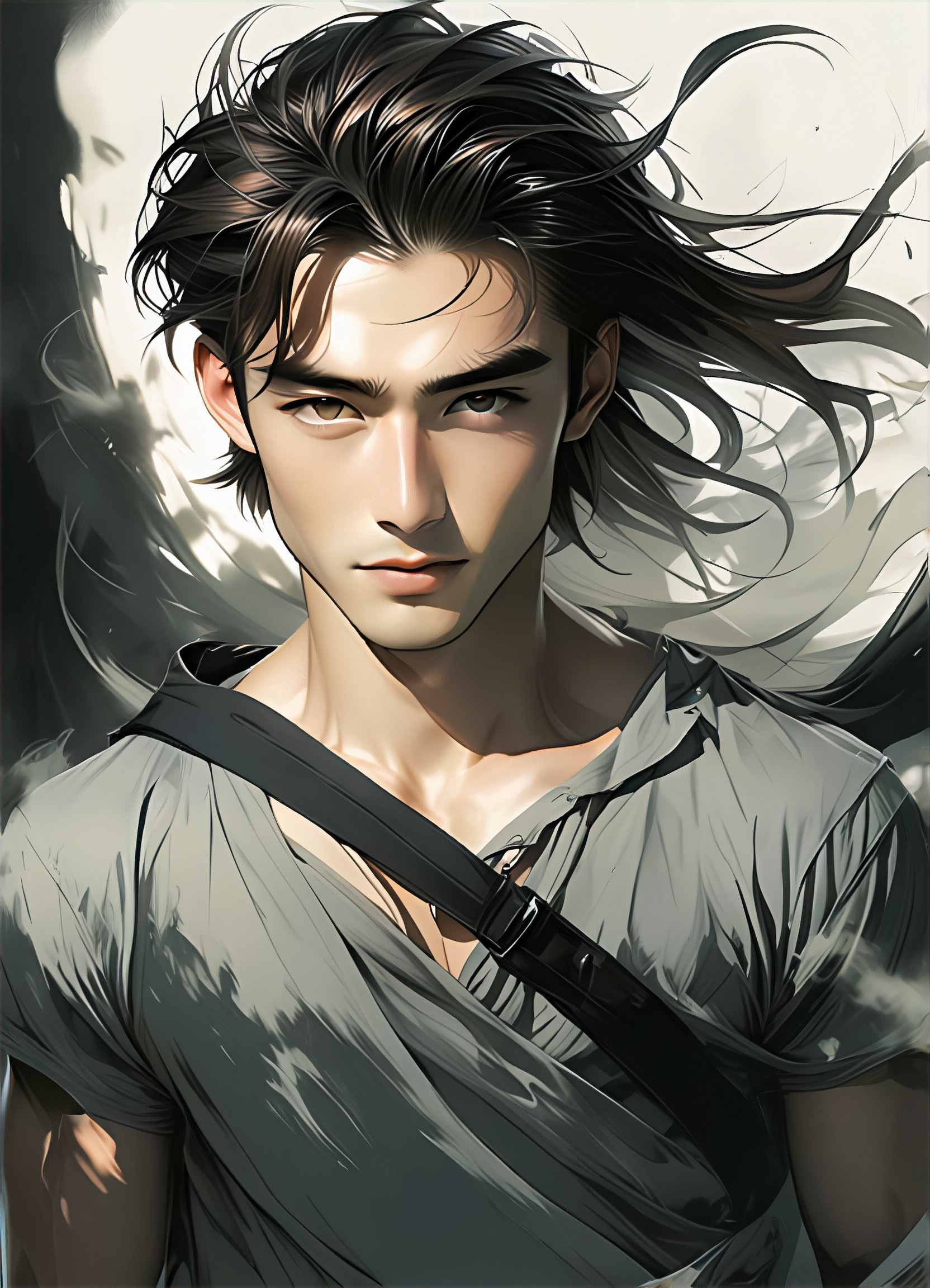 a1.art-generated Village Hero image