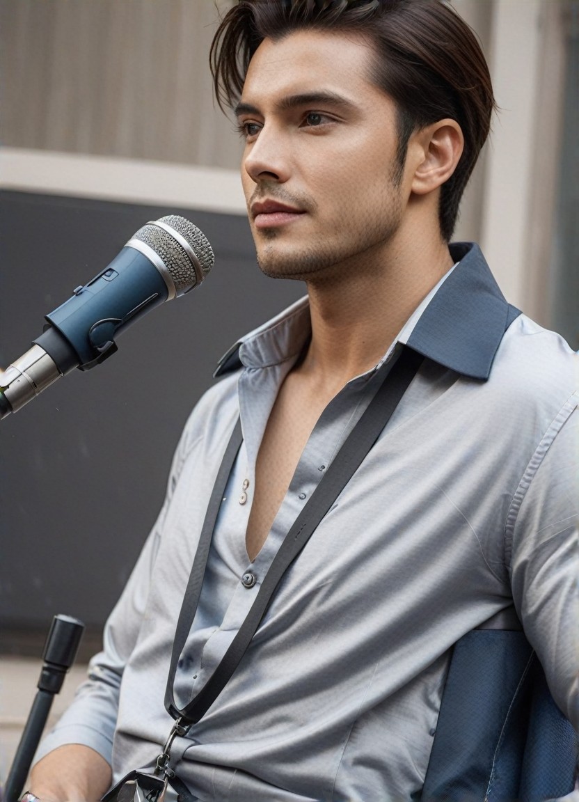 Air Supply - Making Love Out of Nothing at All image