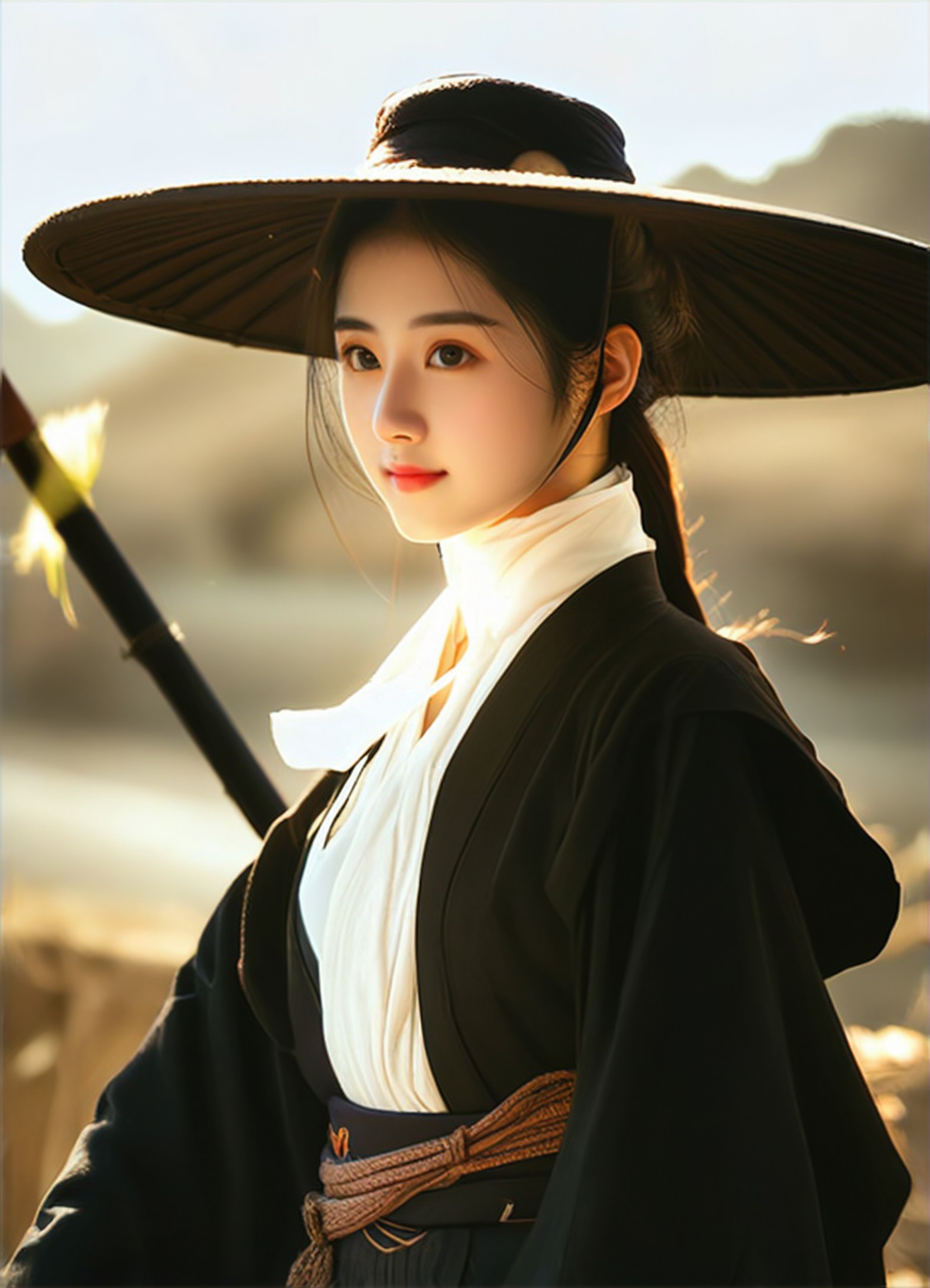 a1.art-generated Tung Tung Tung Sahur image