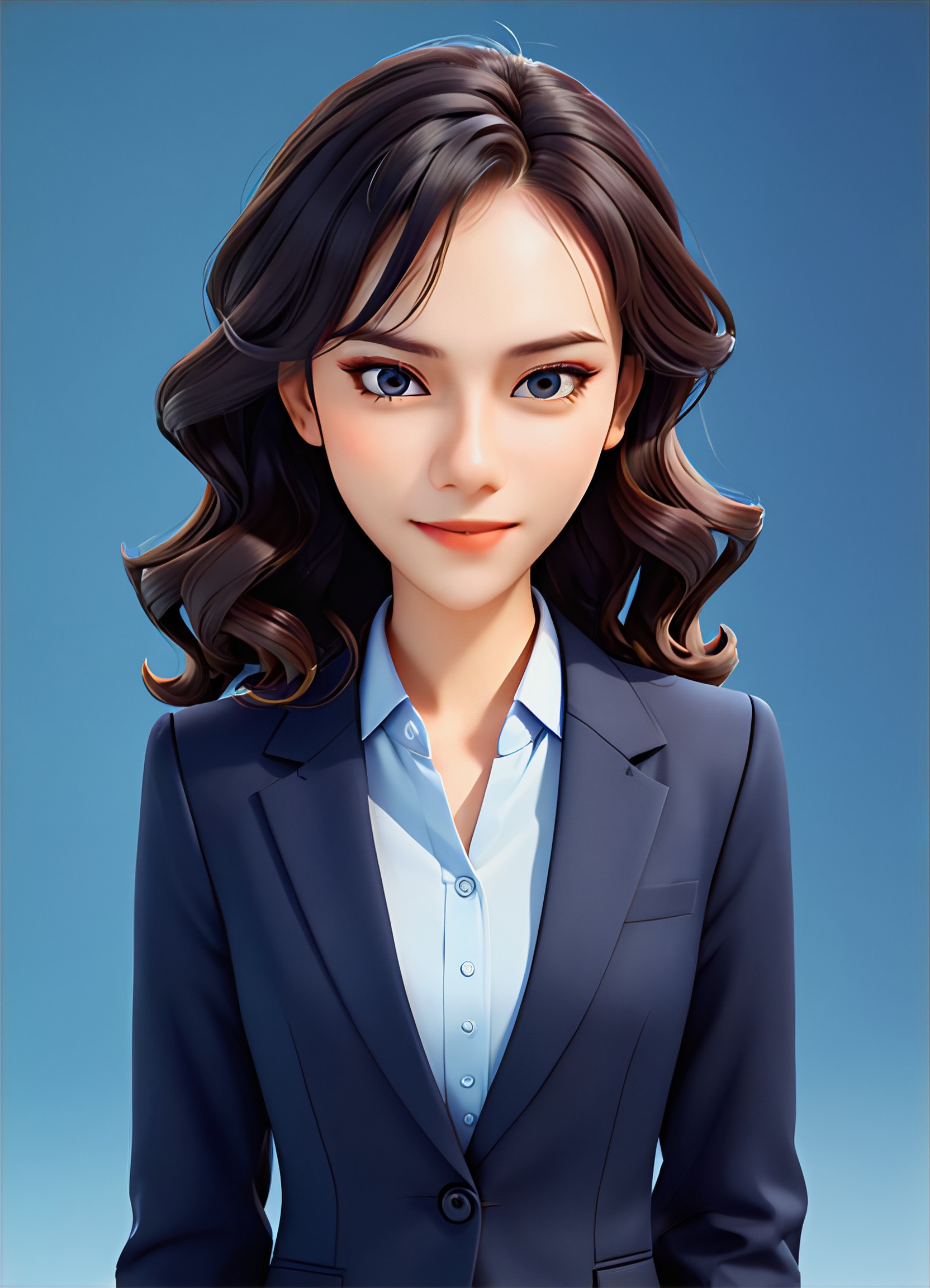 a1.art-generated Full Body image