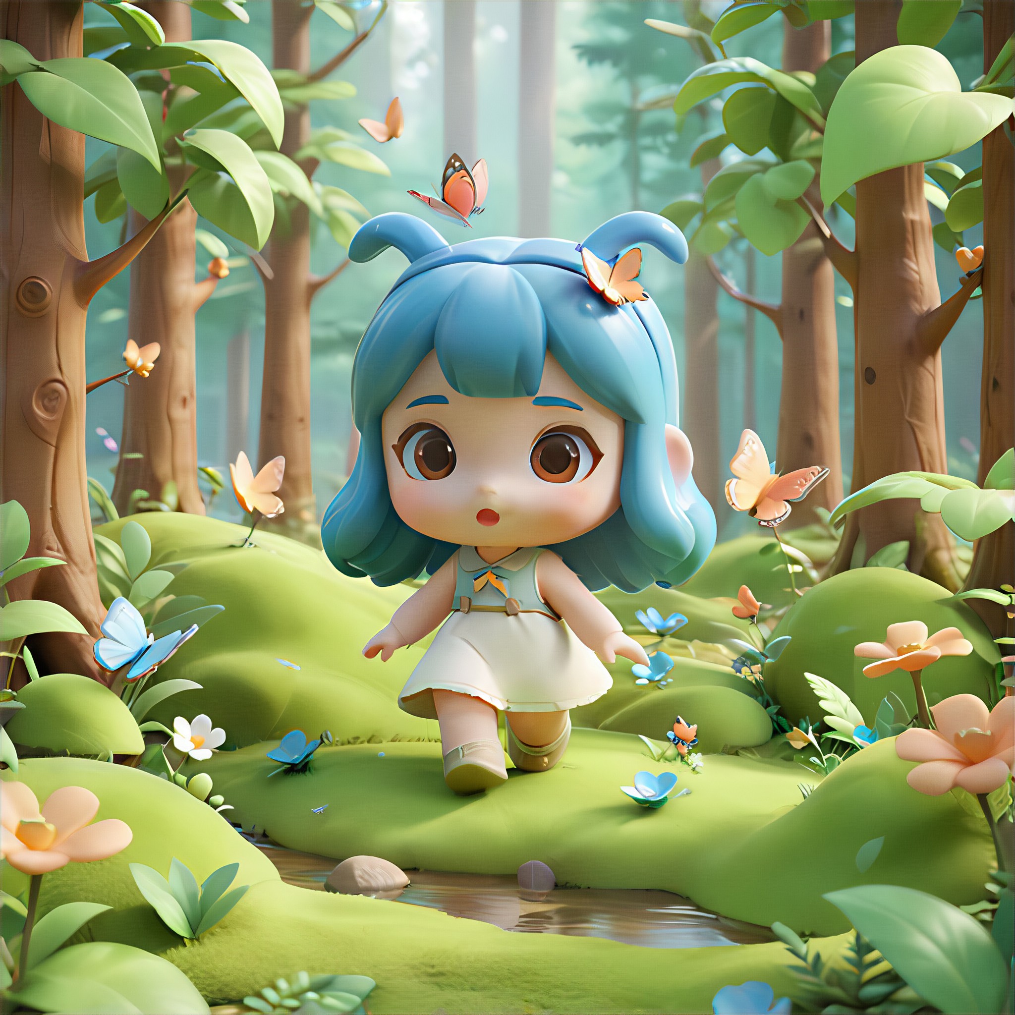 image befor ai generation