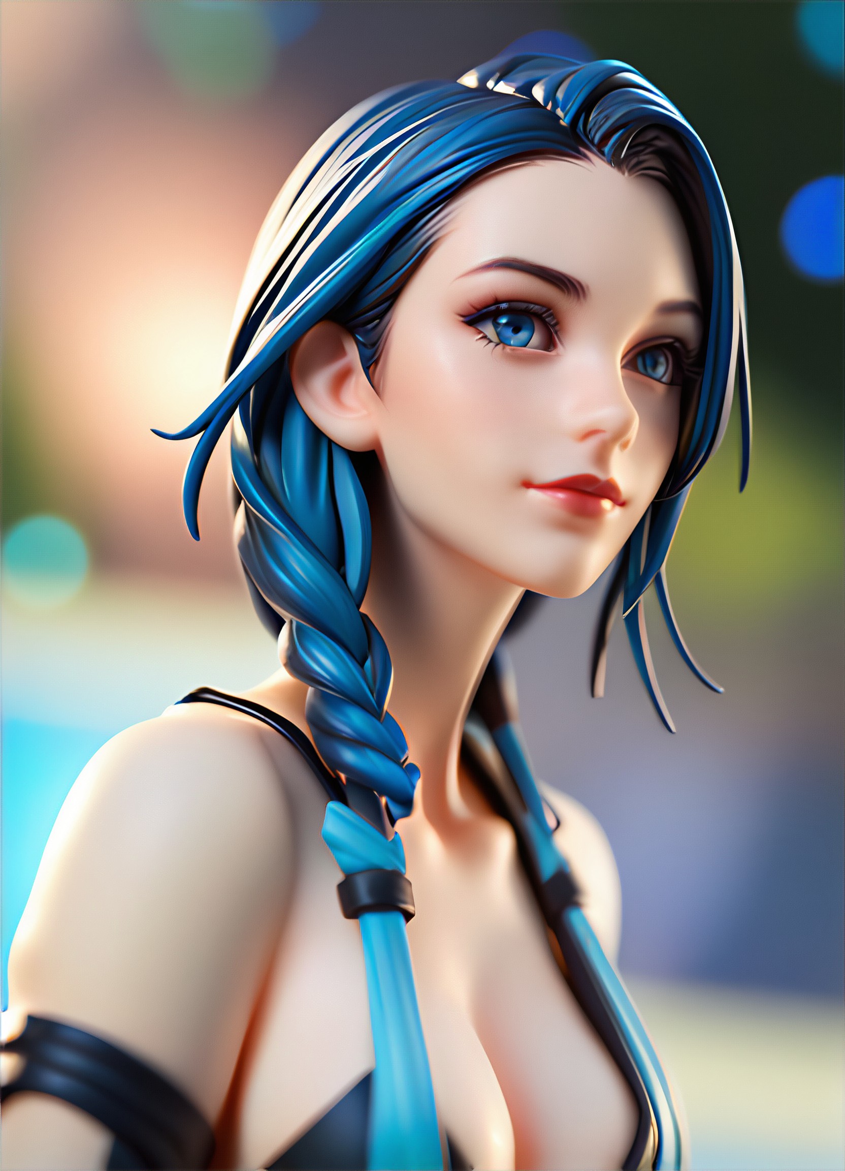 a1.art-generated Pvc image