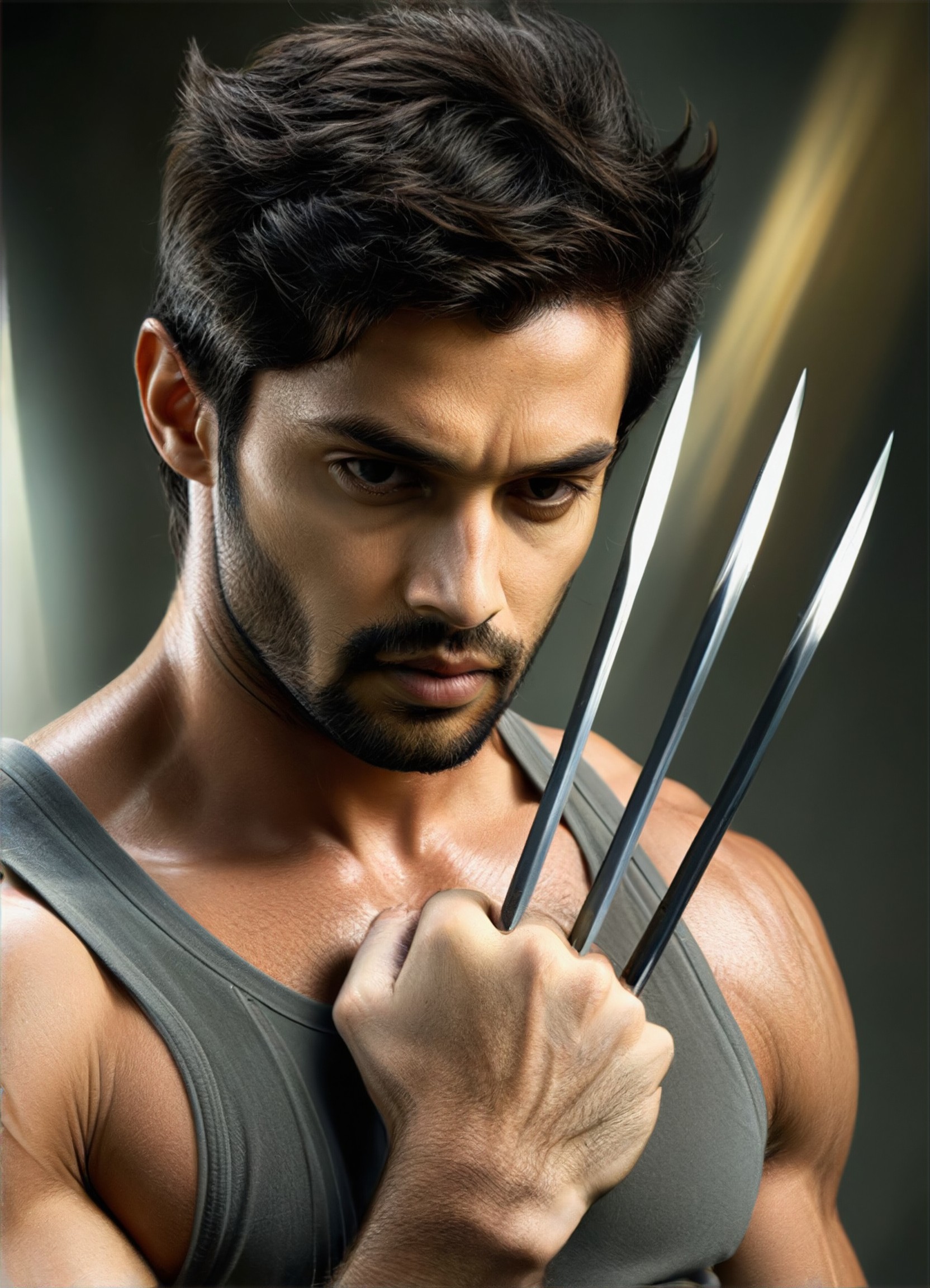 a1.art-generated 3d Model image