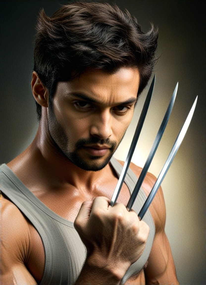 Chroma Realistic, Charm Comics