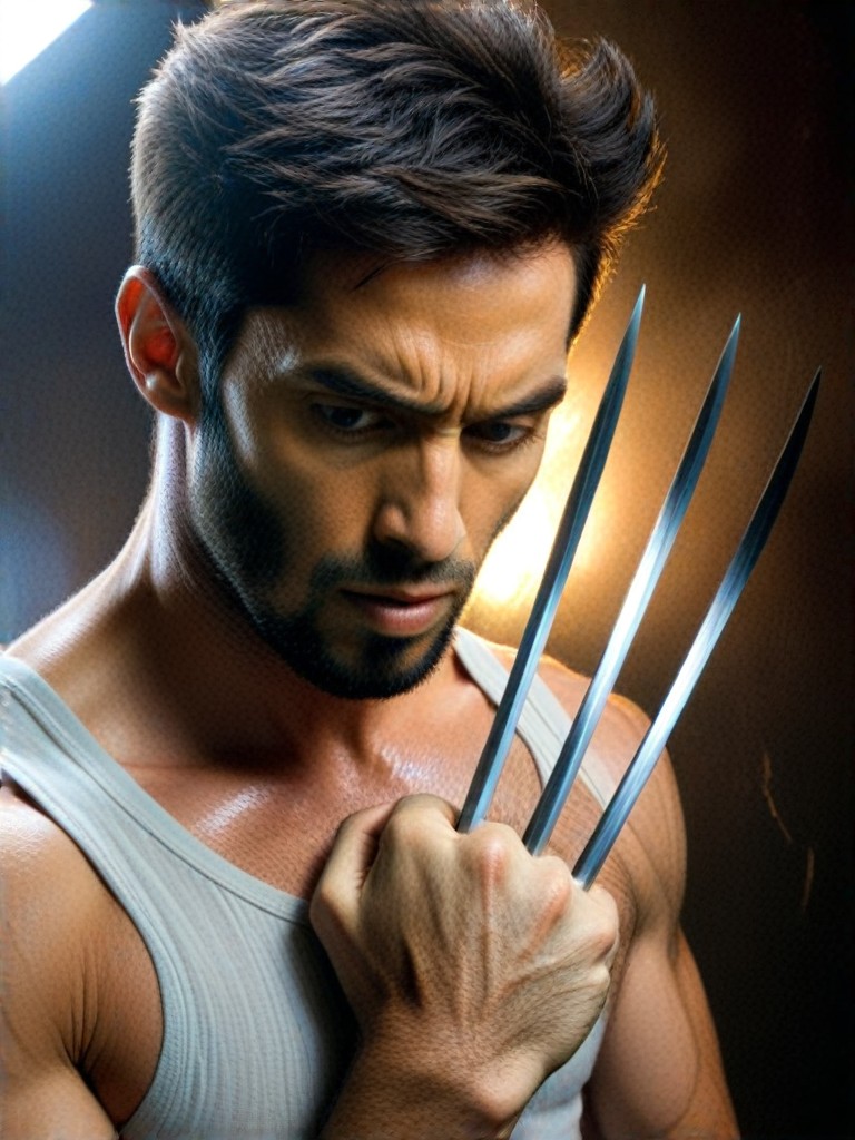 Chroma Realistic, Charm Comics