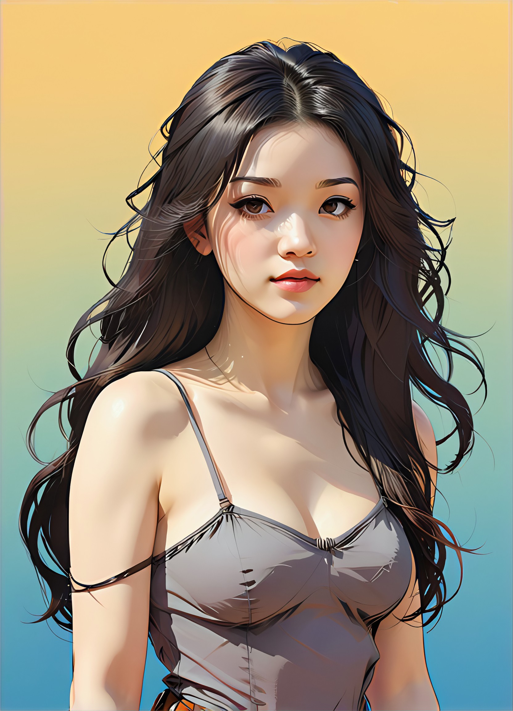 a1.art-generated Chuby image