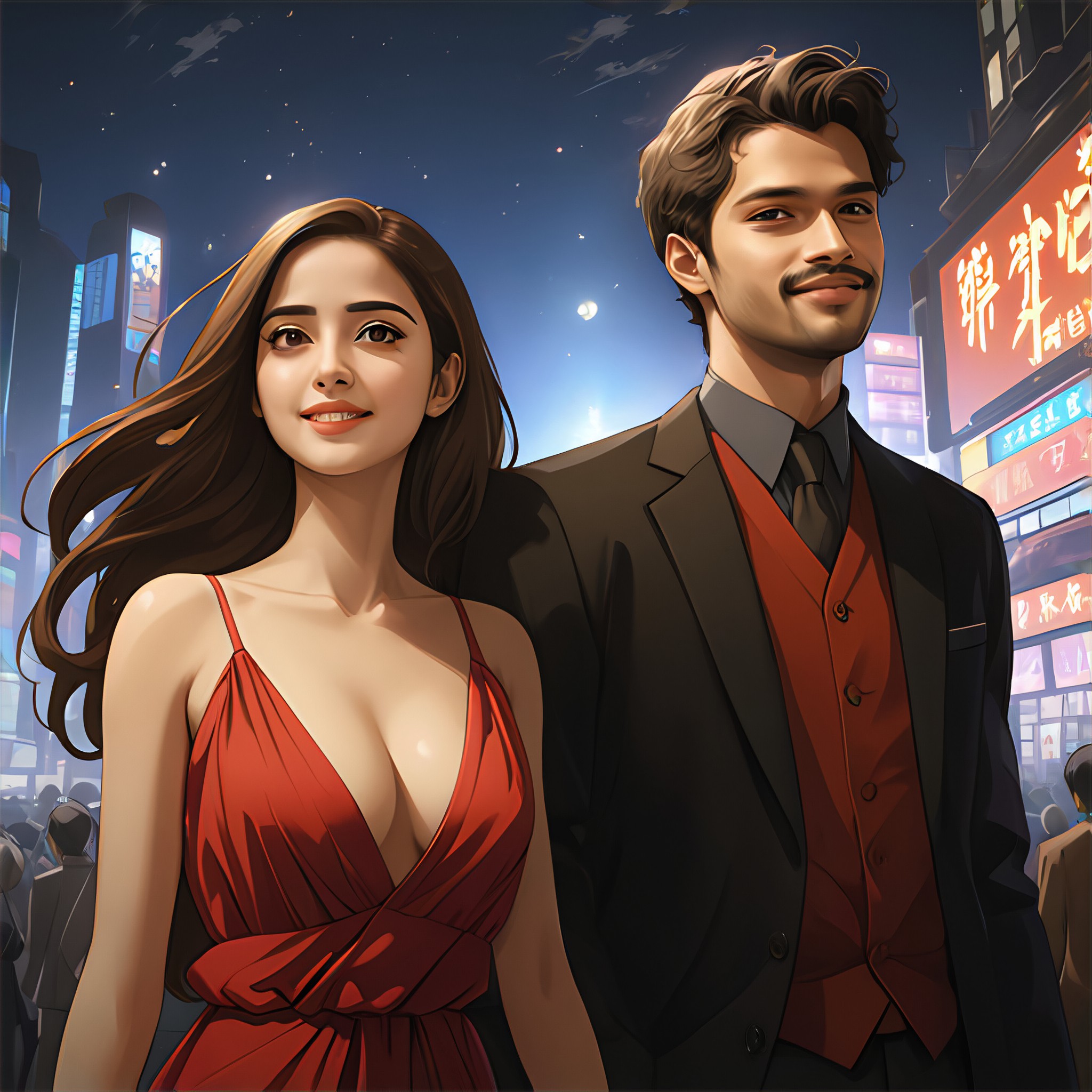 a1.art-generated Relationship image