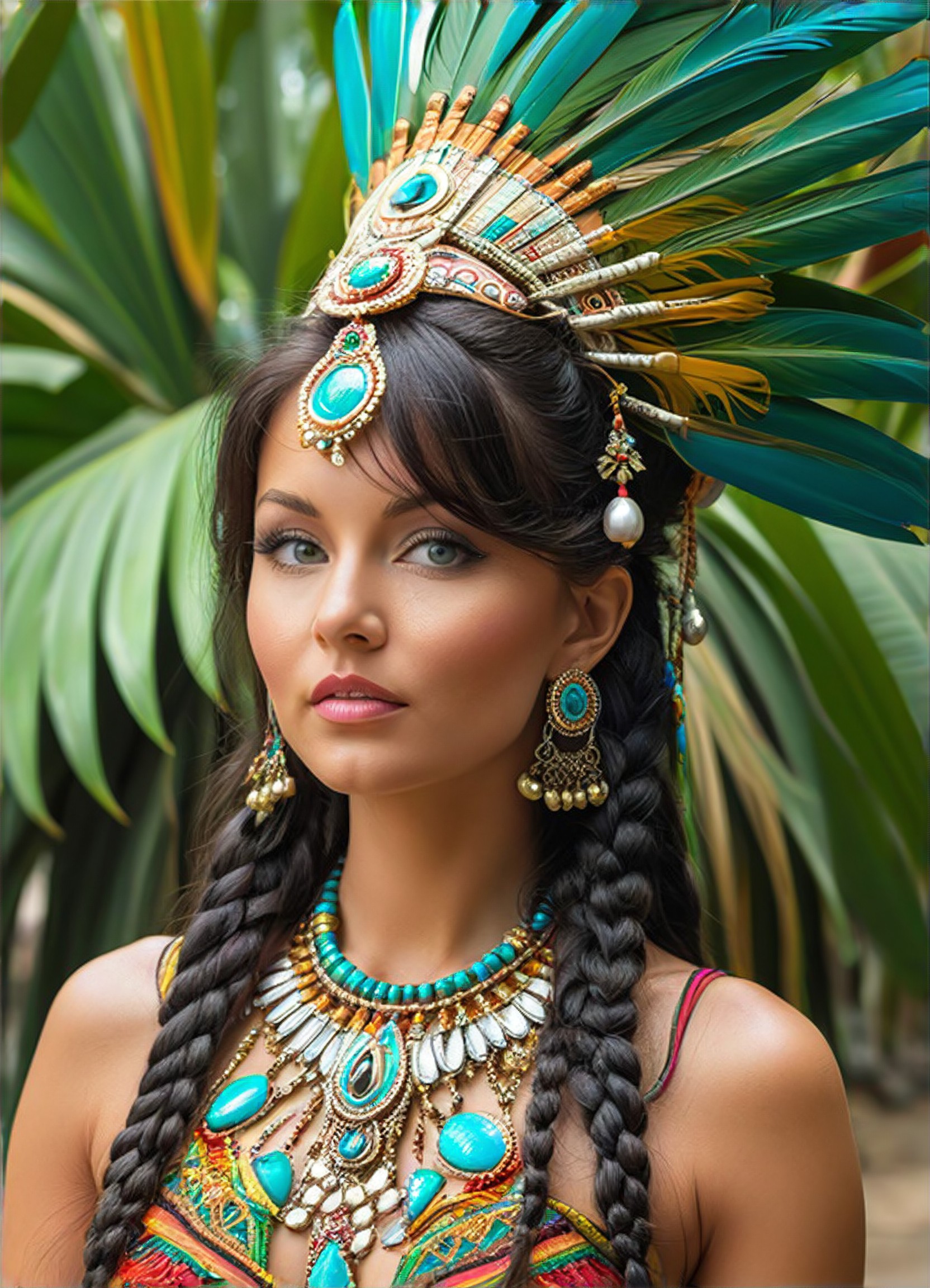 a1.art-generated Cultural Influence image