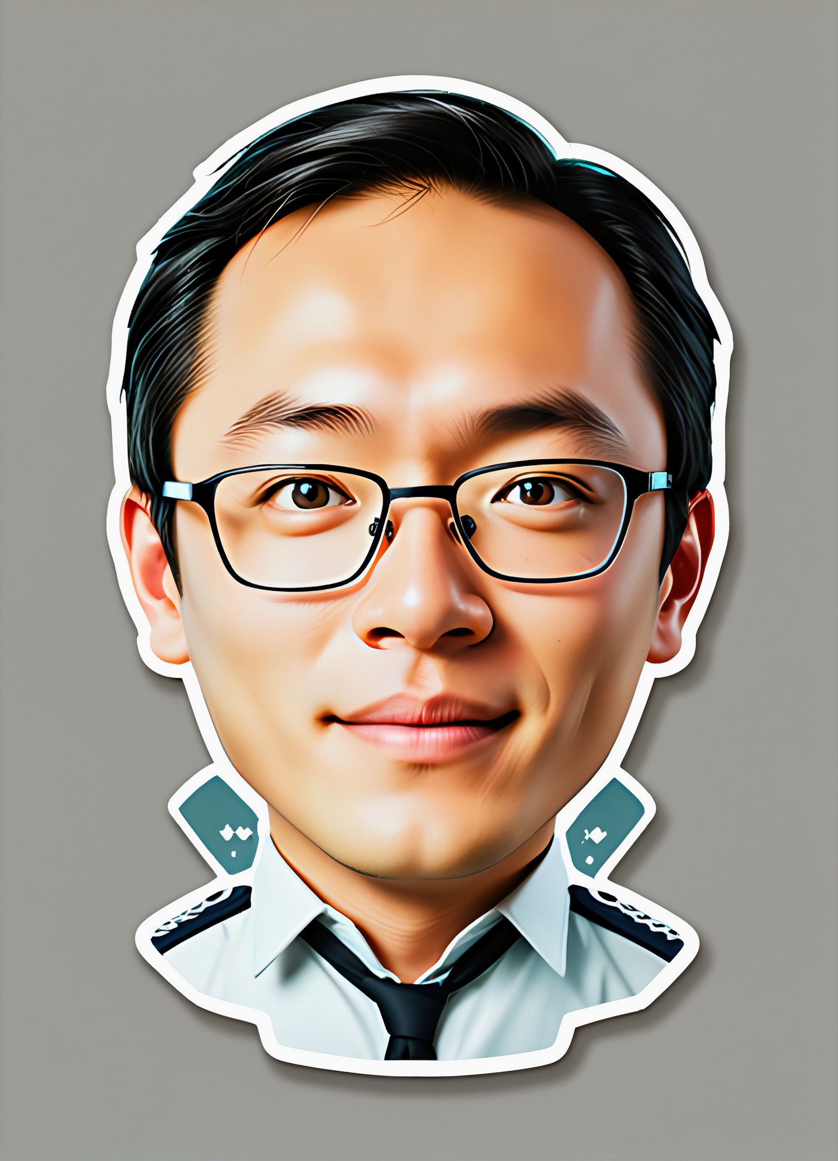 a1.art-generated Obito image