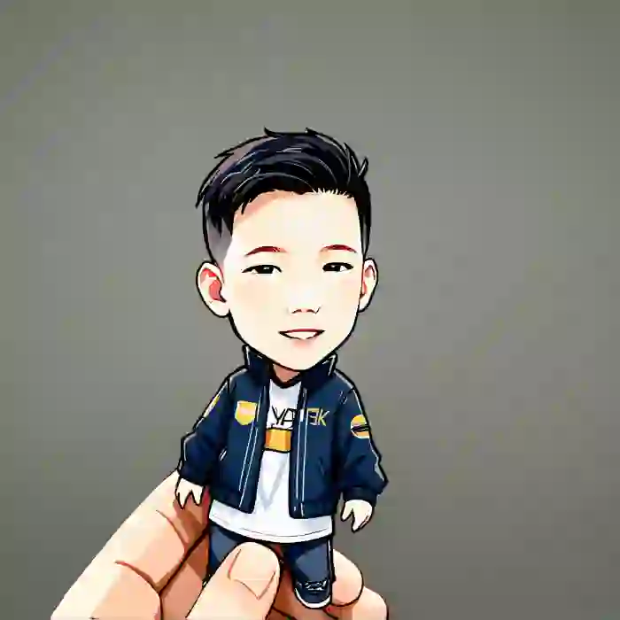 a1.art-generated Menangis image