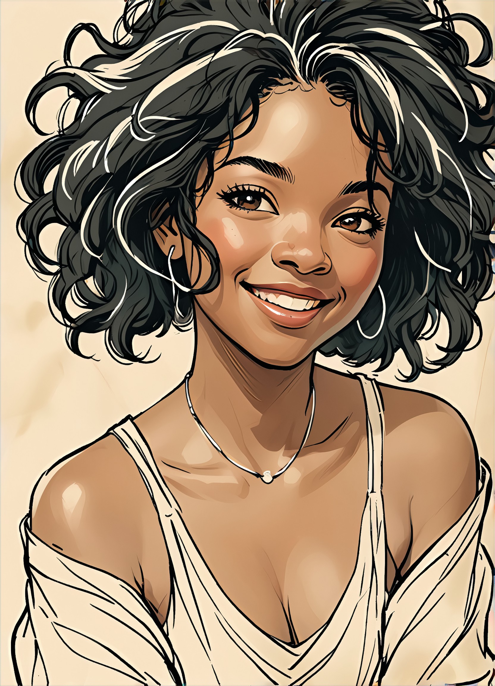 a1.art-generated Miss World image