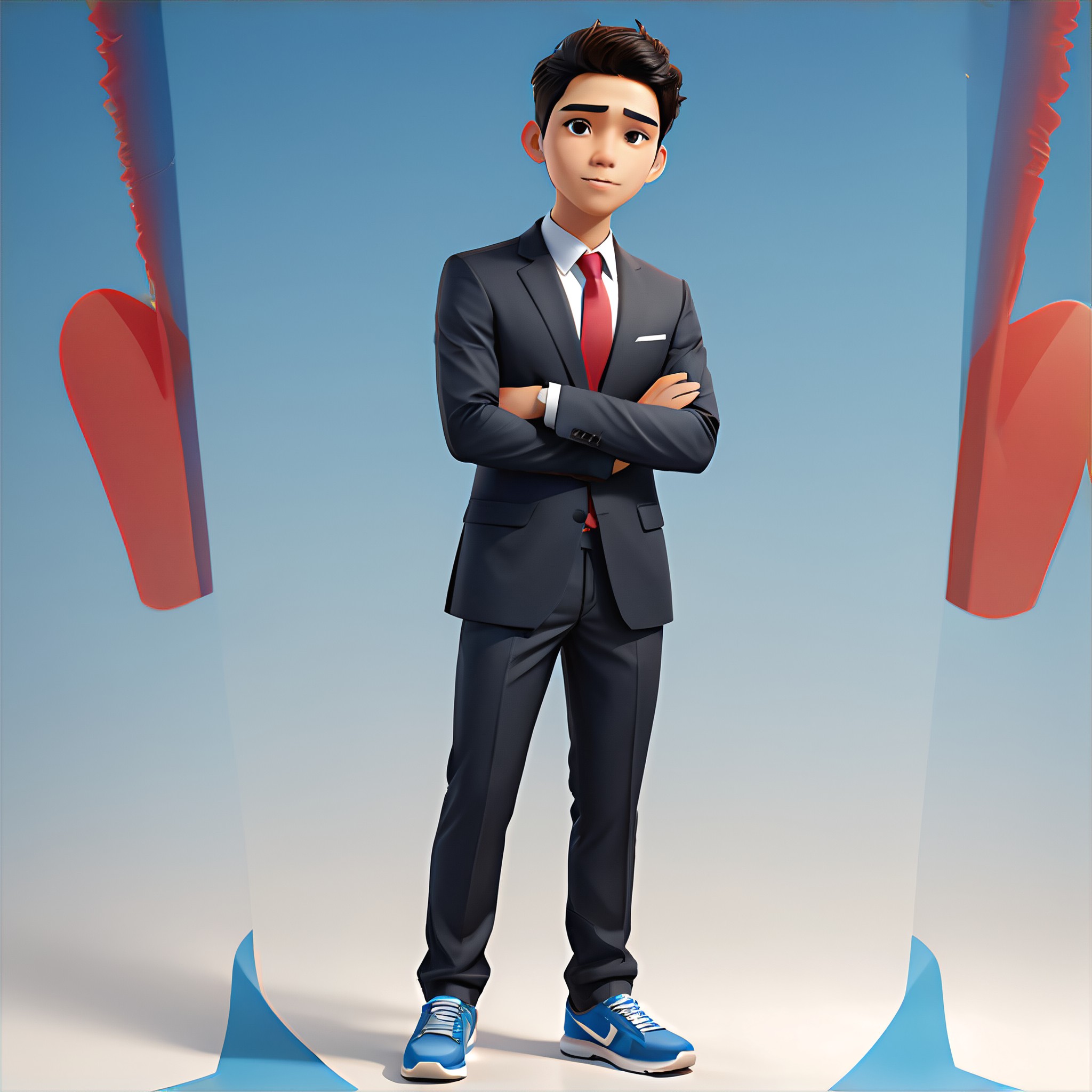 a1.art-generated Freefire image