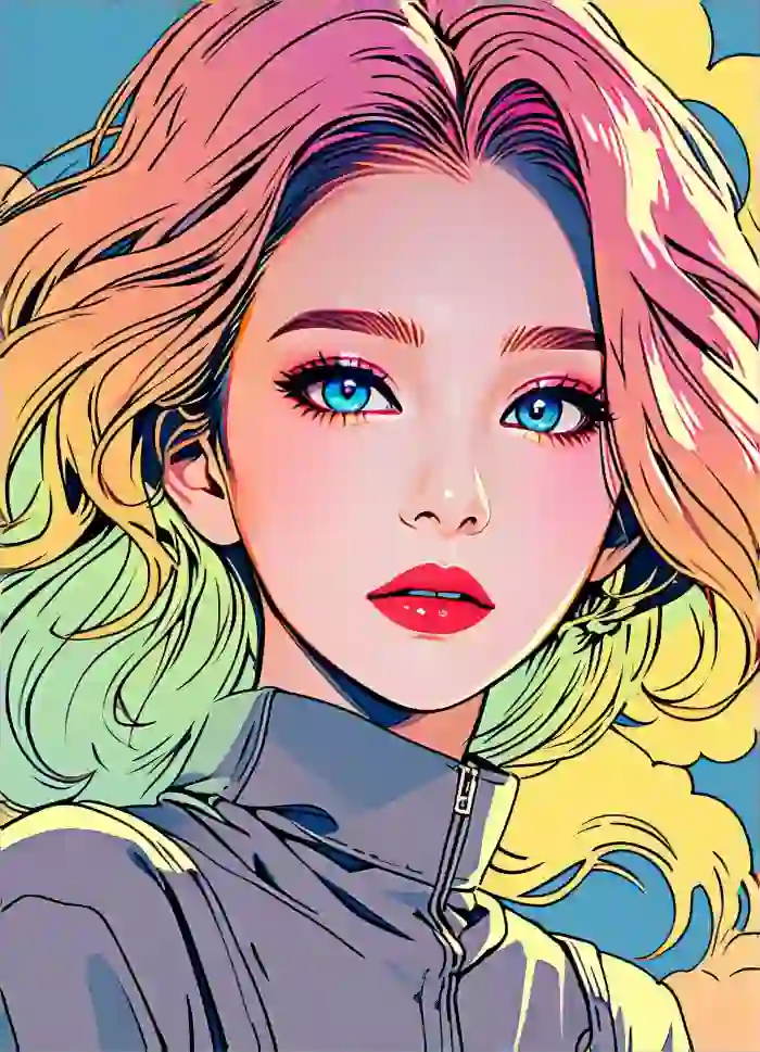 a1.art-generated Menangis image