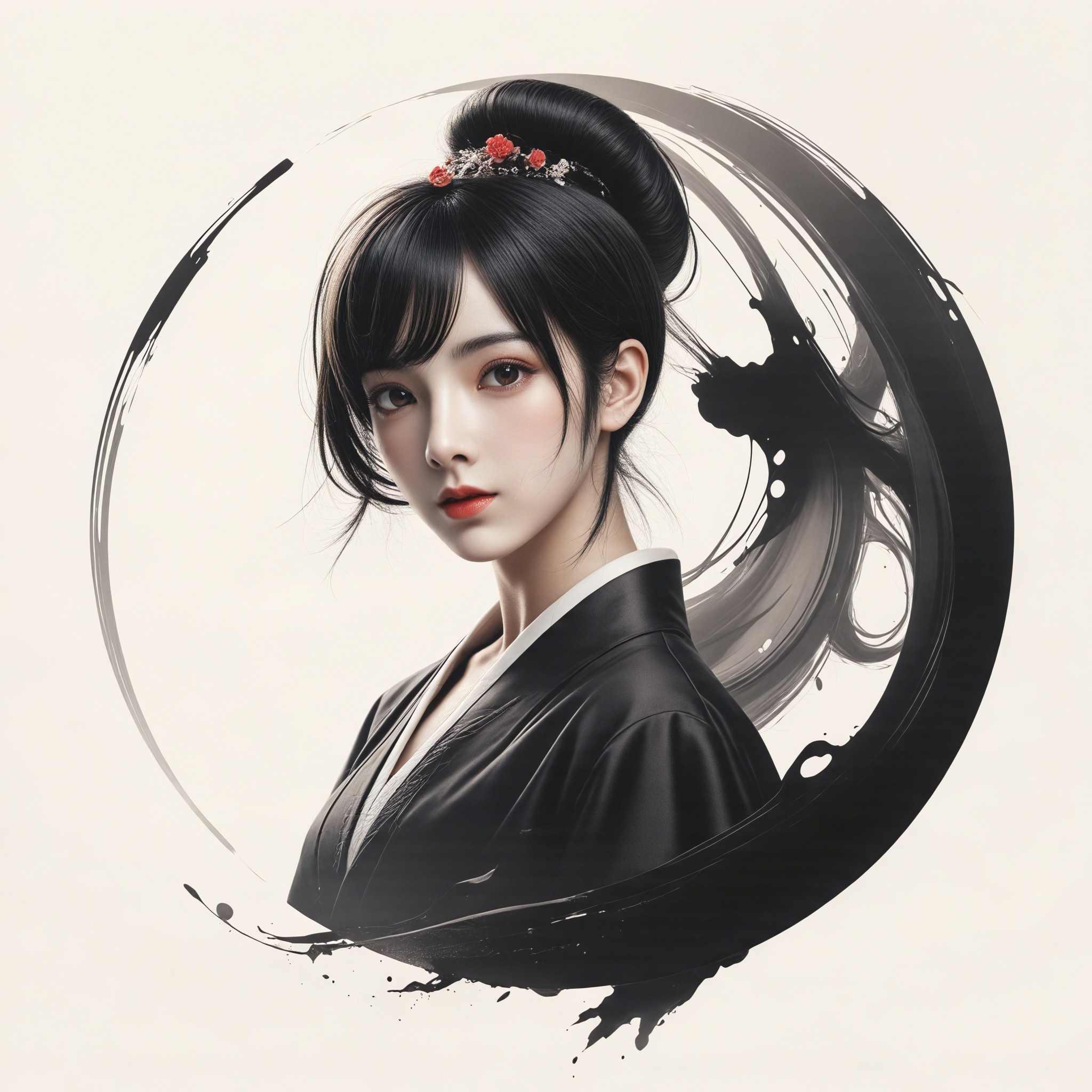 a1.art-generated East Asia image