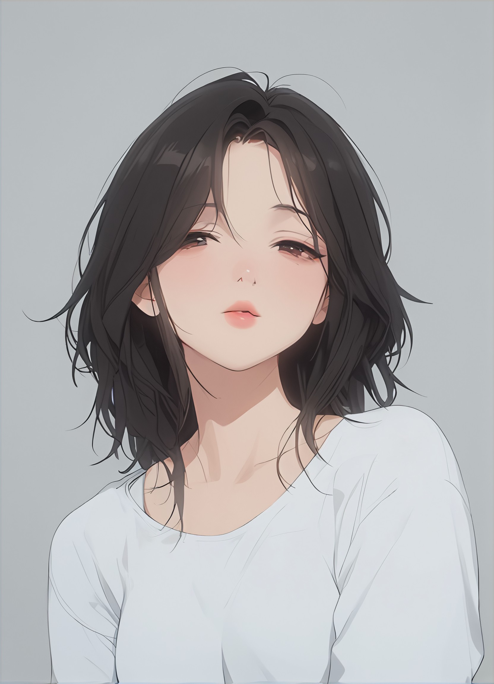 a1.art-generated Anime Influence image