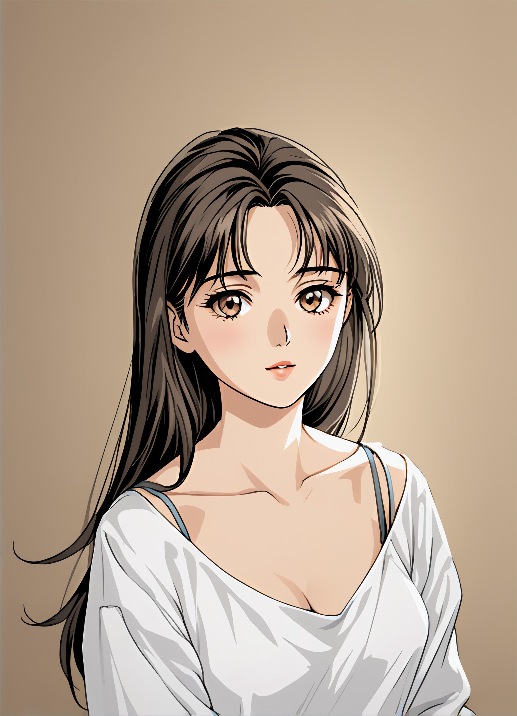AI Joyful Manga Art art generator