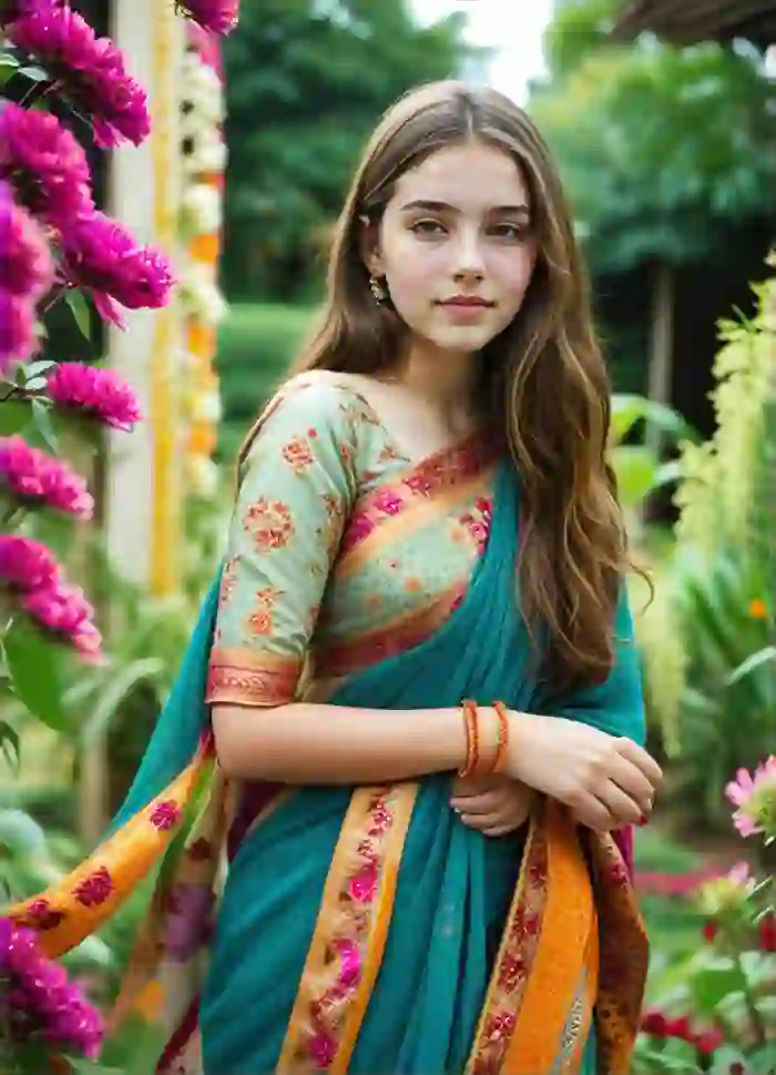 a1.art-generated Beauty image