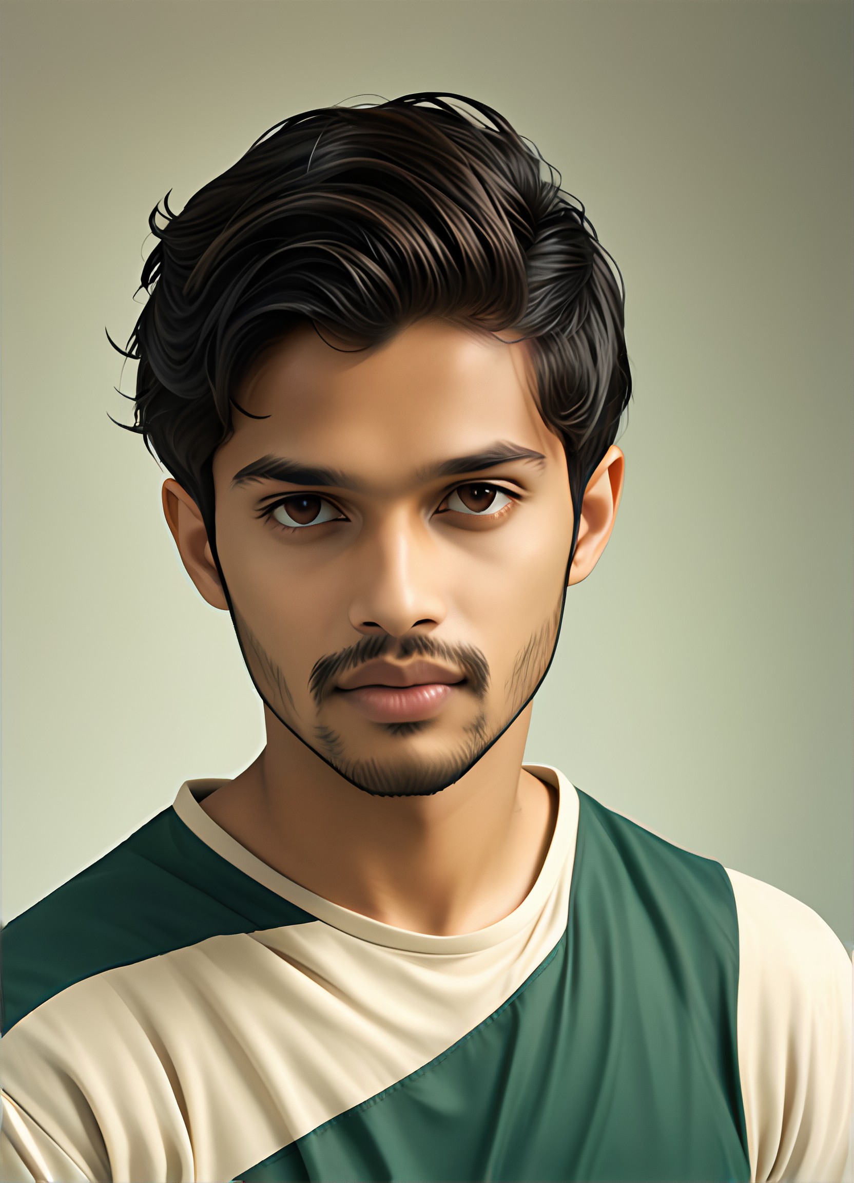 a1.art-generated Style Photo image