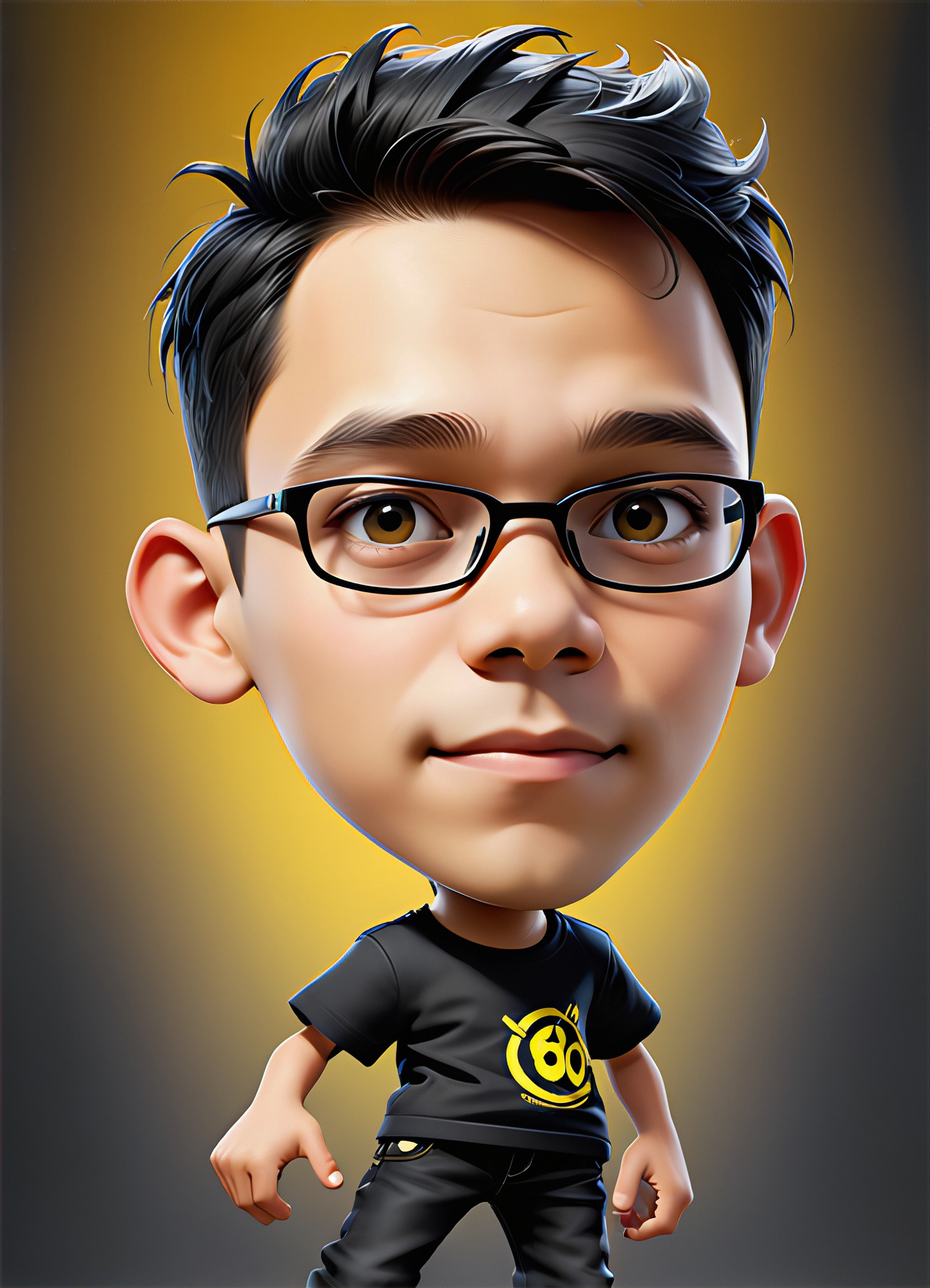 a1.art-generated Online Gaming image
