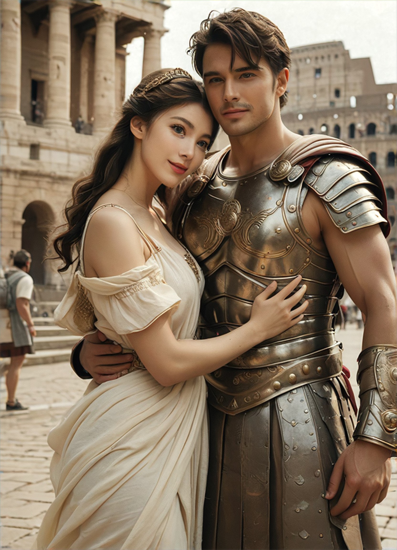 a1.art-generated Historical Concept Art image