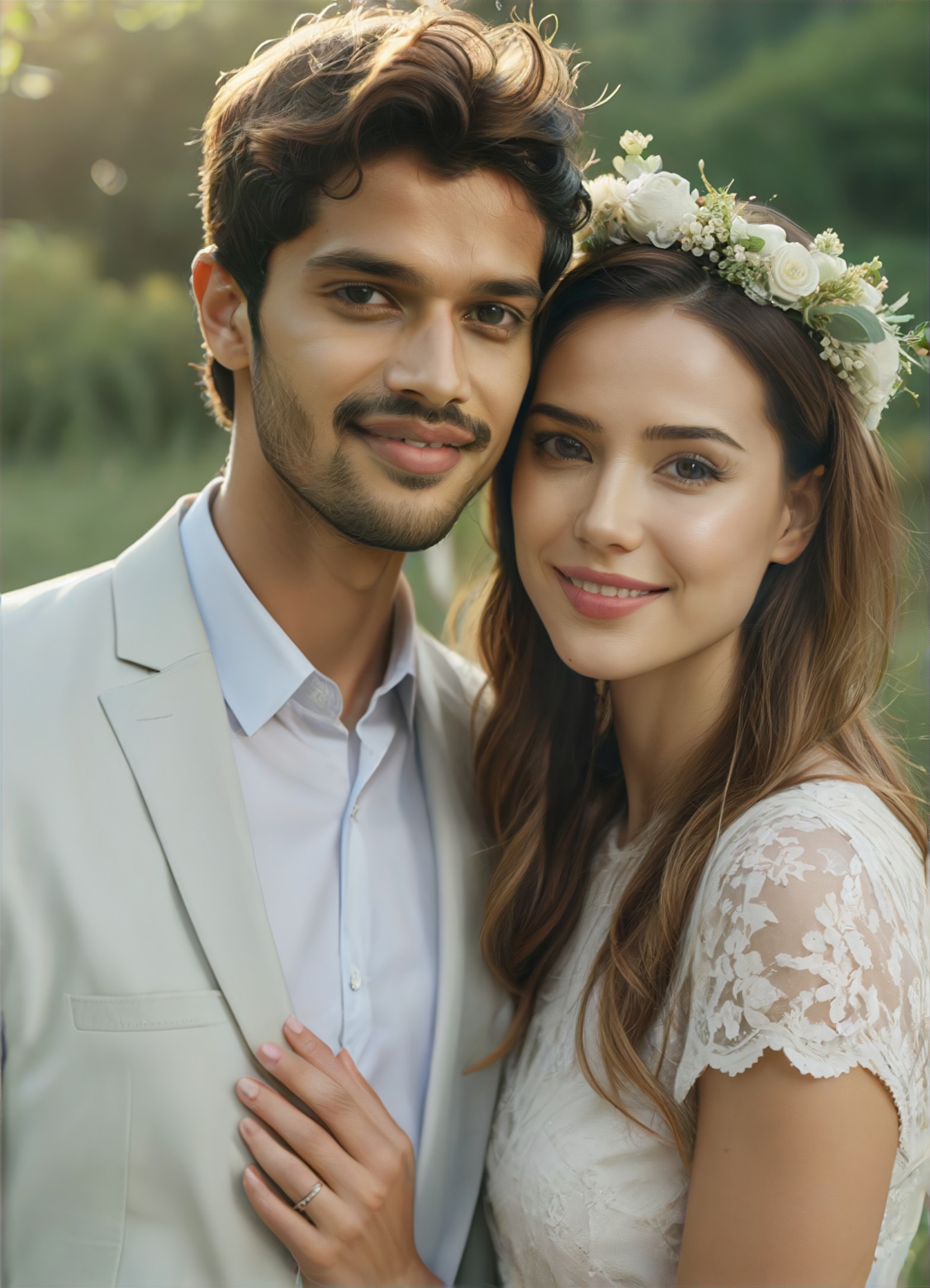 a1.art-generated Dining Together image