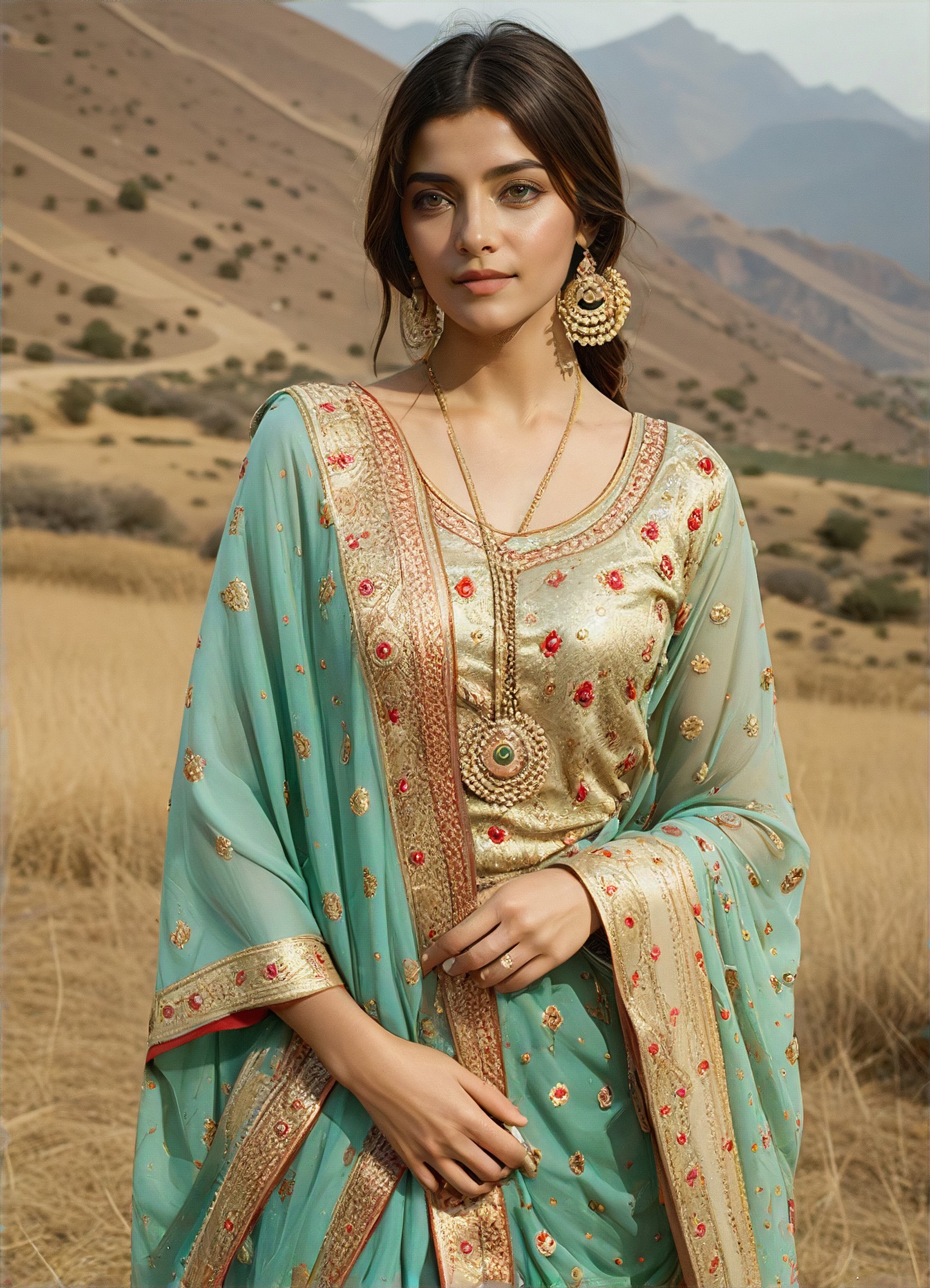 a1.art-generated Famous Paintings image