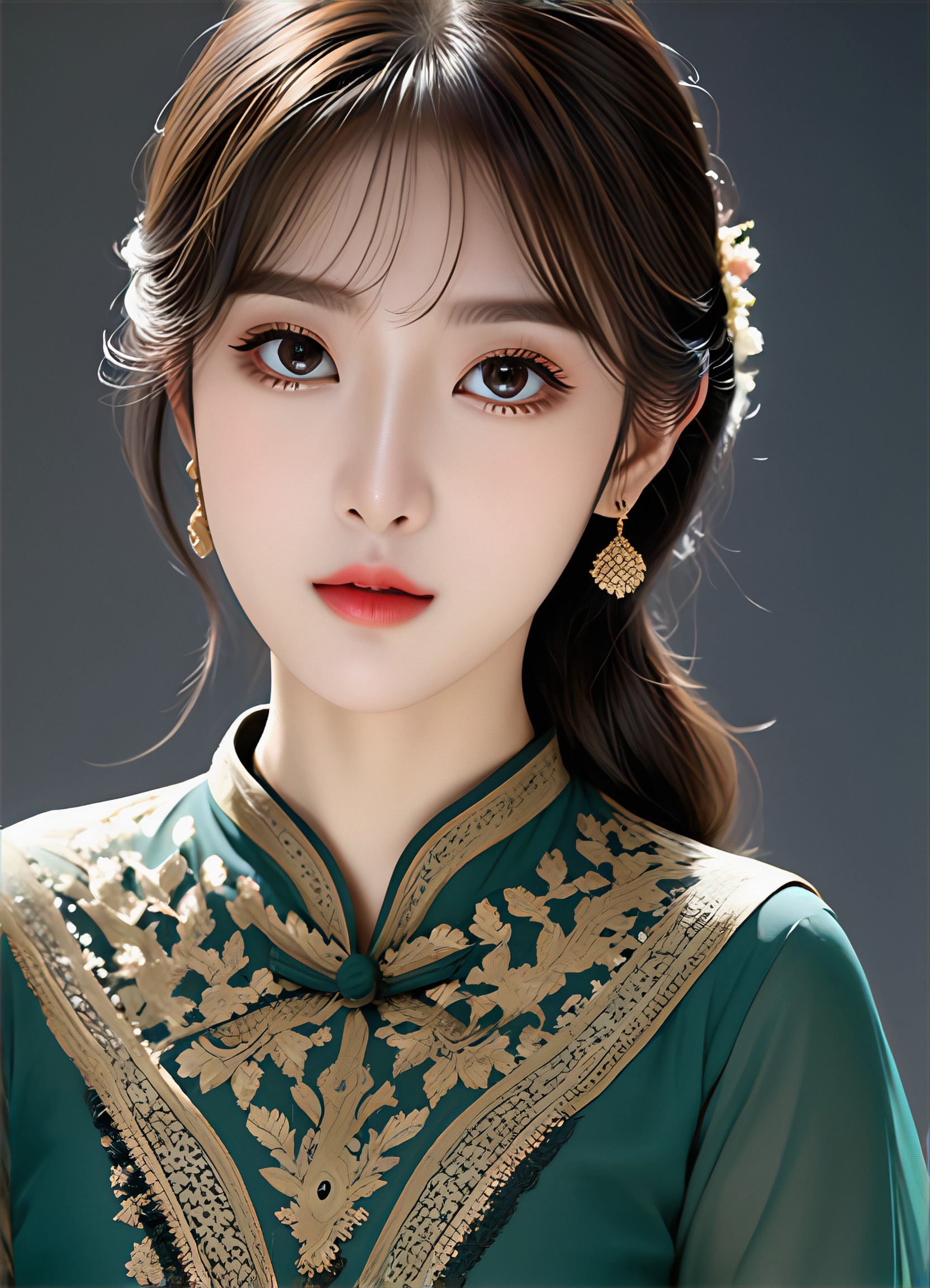 AI Pakistan art generator