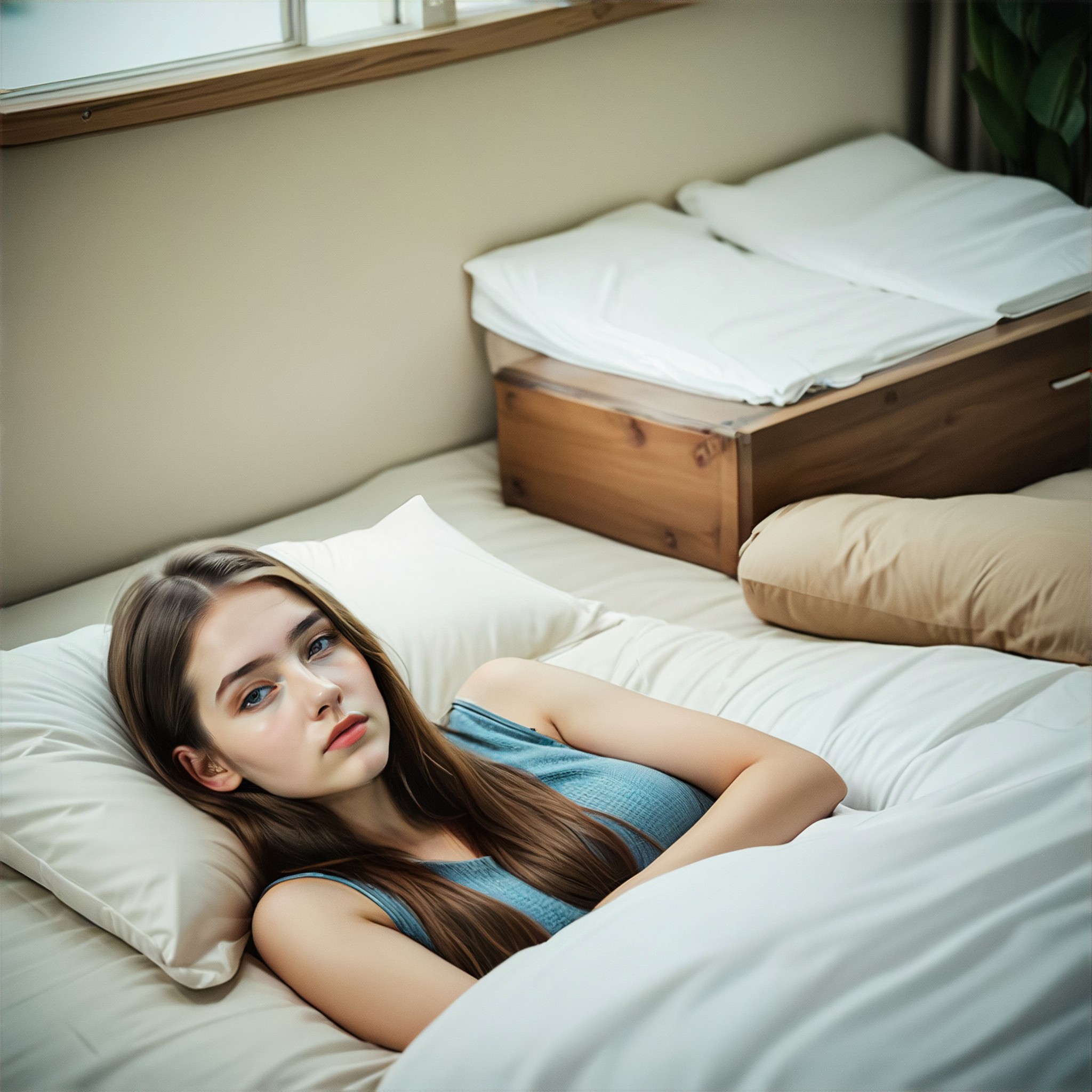 a1.art-generated Sleep Well image