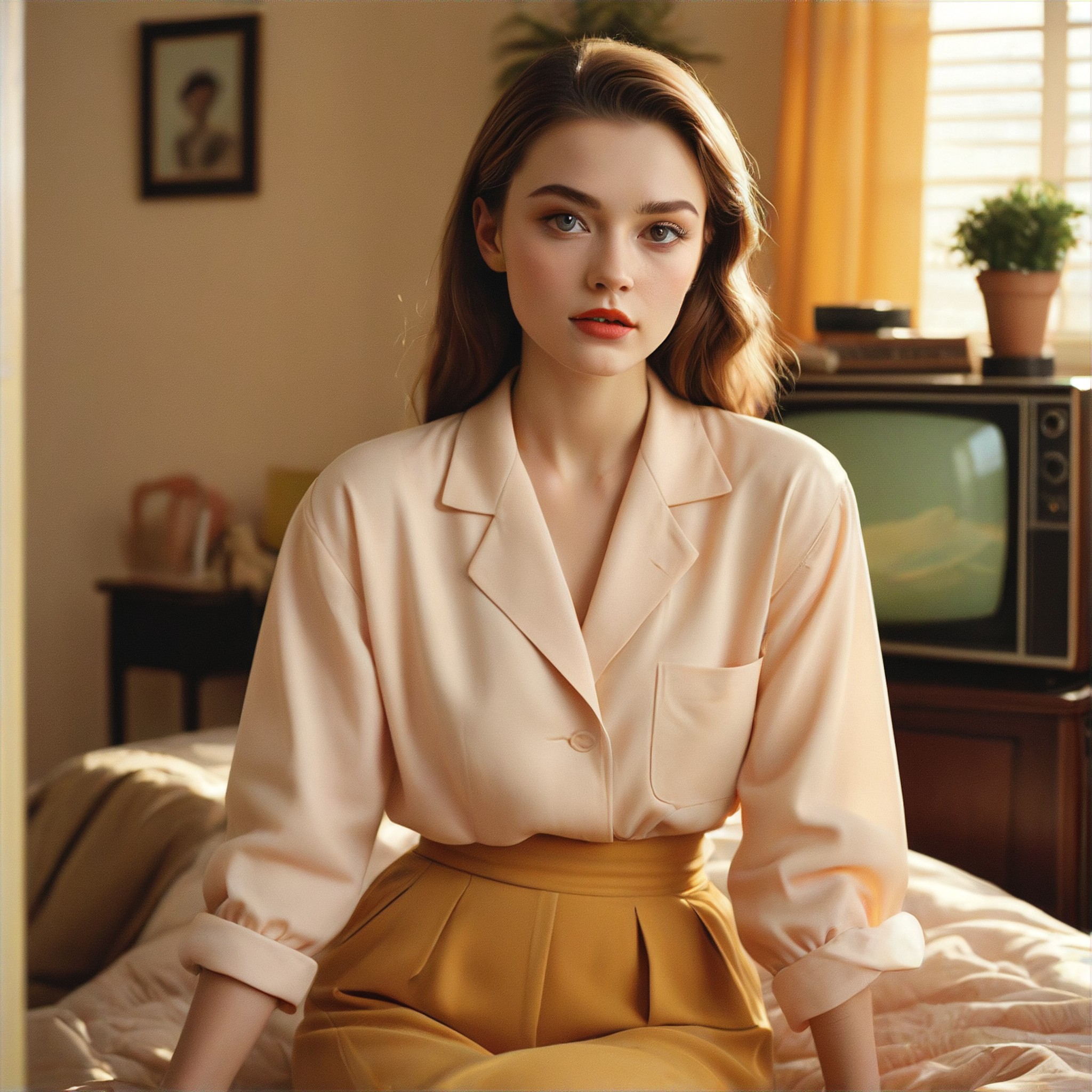 a1.art-generated Bintang image