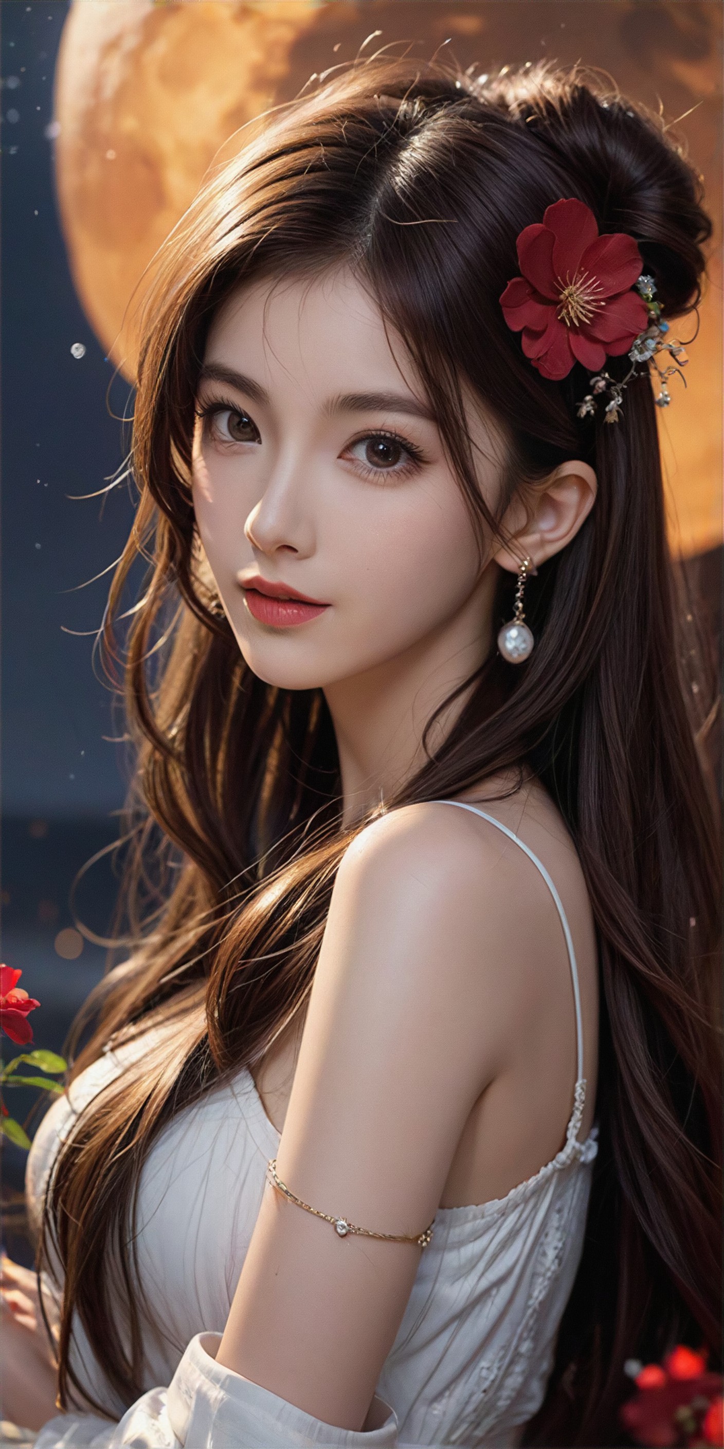 a1.art-generated Hello Kitty image