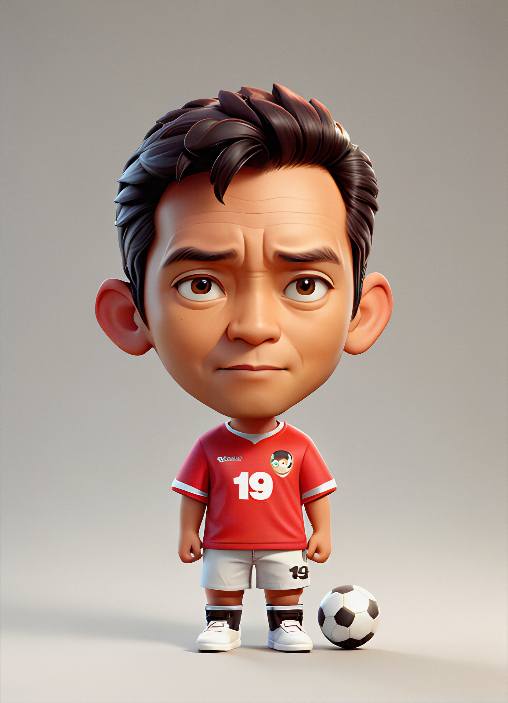 a1.art-generated Soccer image