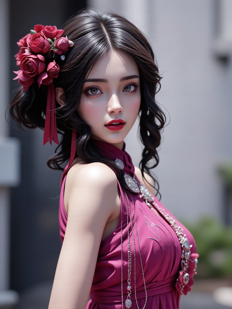 [Dynamic Fun Video] Ah~Oh! Ah~Oh A! image