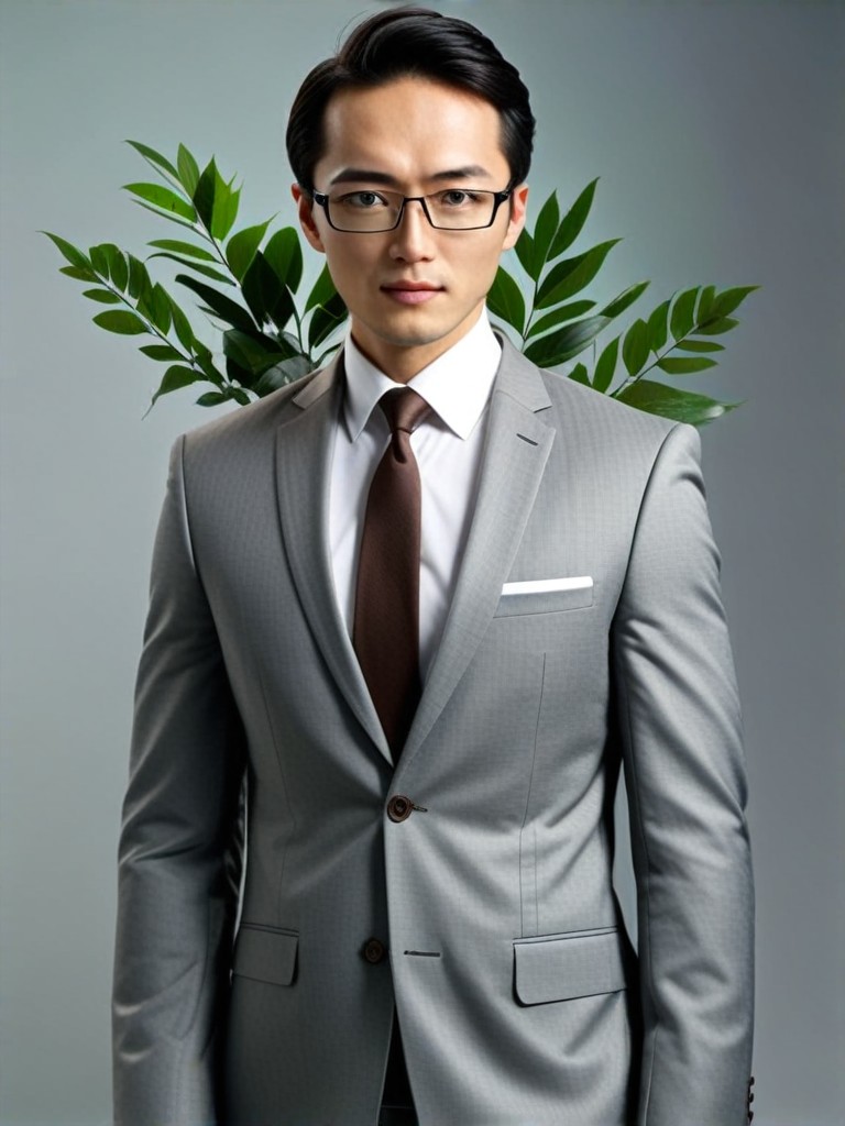 a1.art-generated Wayang image