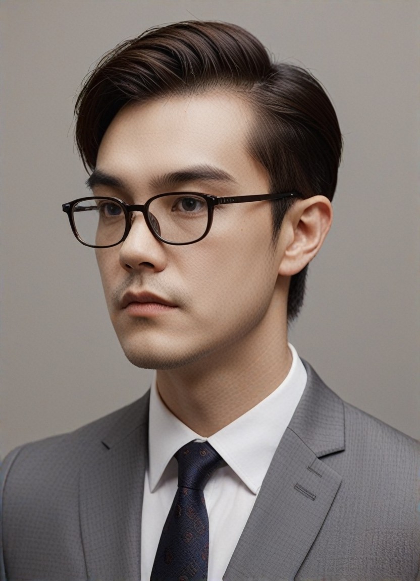 [Loop Video] Material image