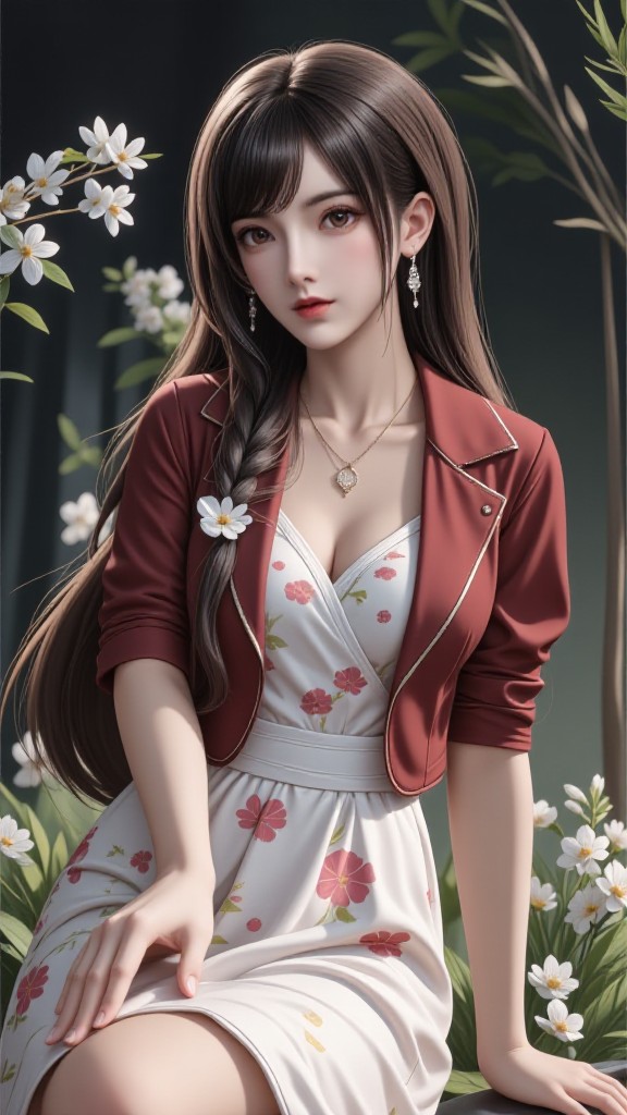 [Dynamic Video] FF Alice sings Wannabe Speed Girls image