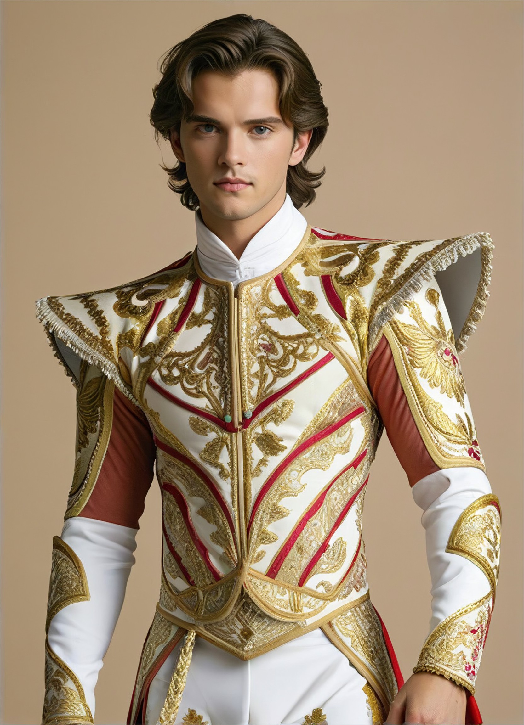 a1.art-generated Cloth Off image