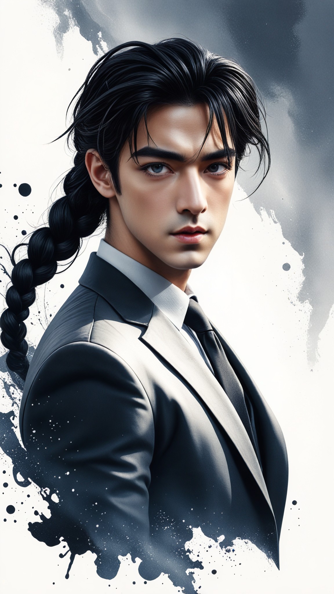 a1.art-generated Stylish image