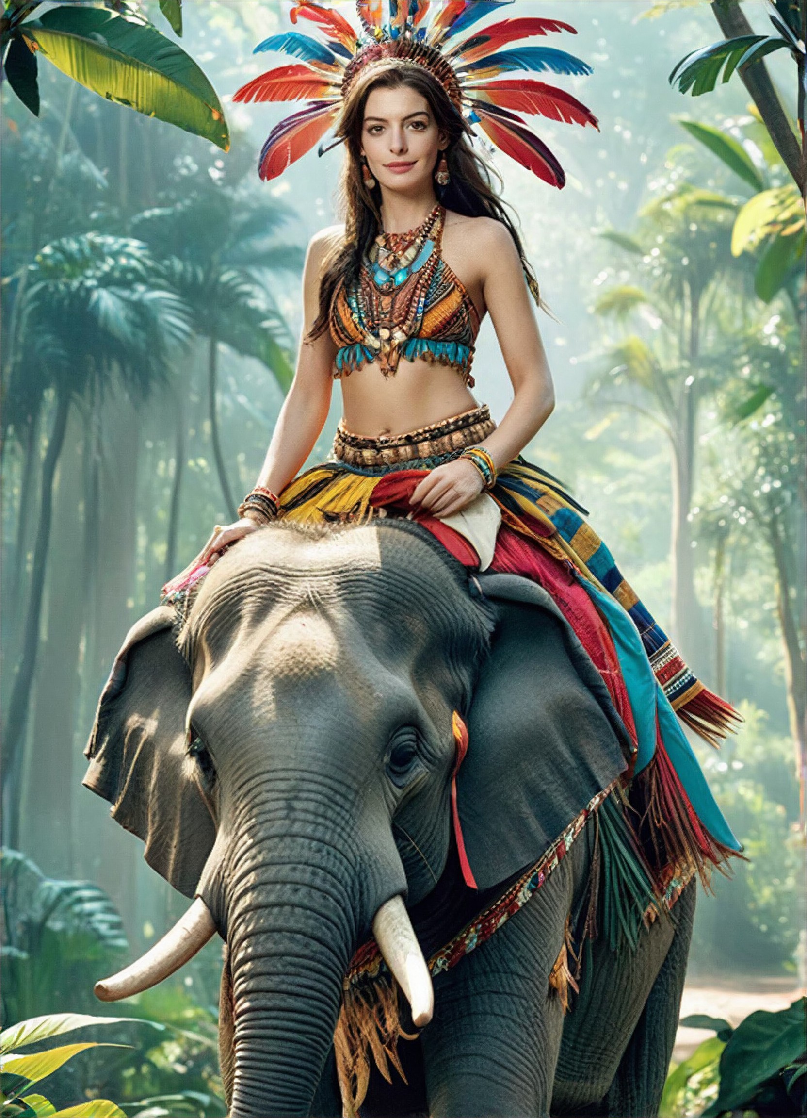 a1.art-generated Indigenous Culture image