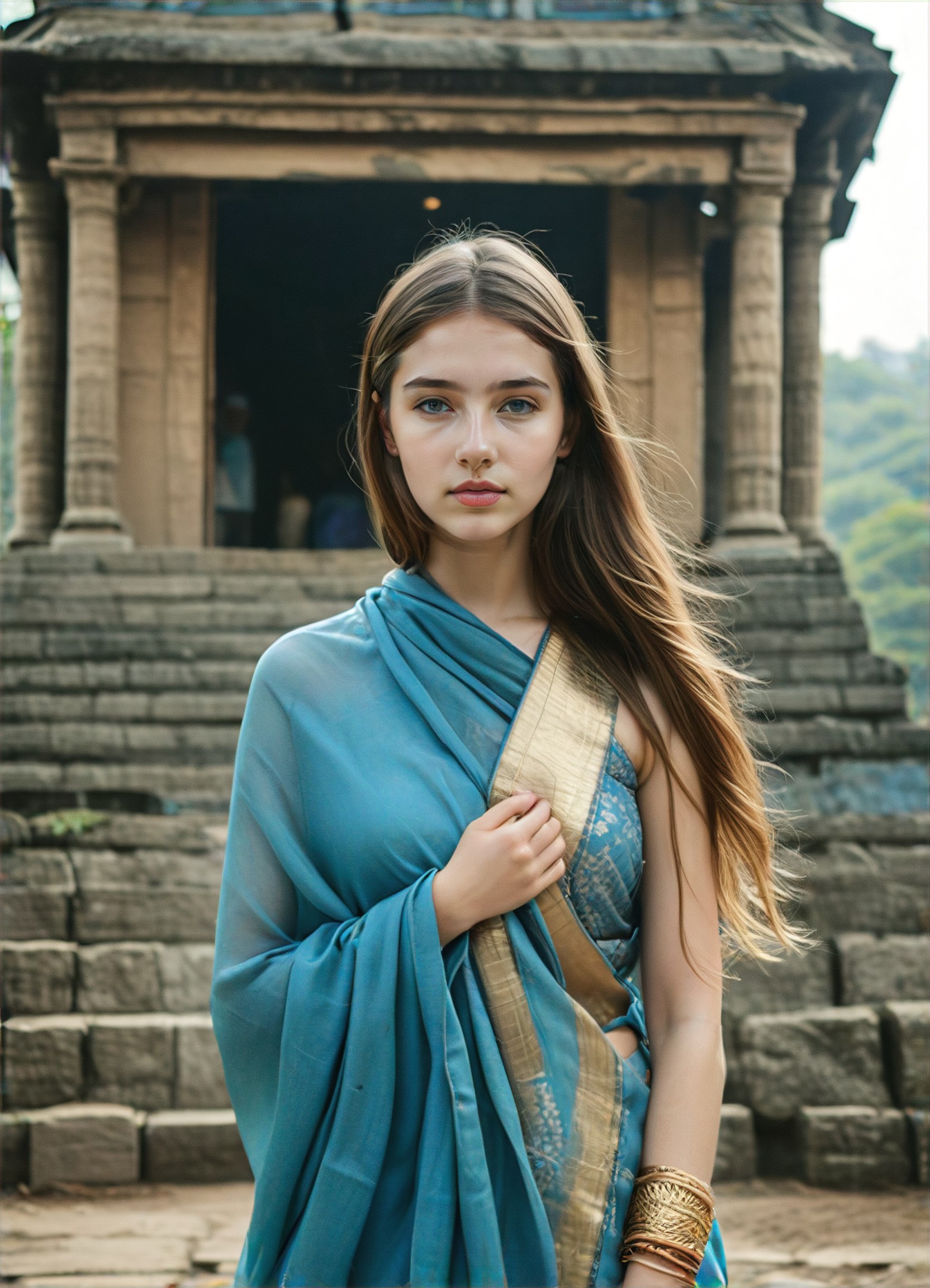 Natural Beauty image