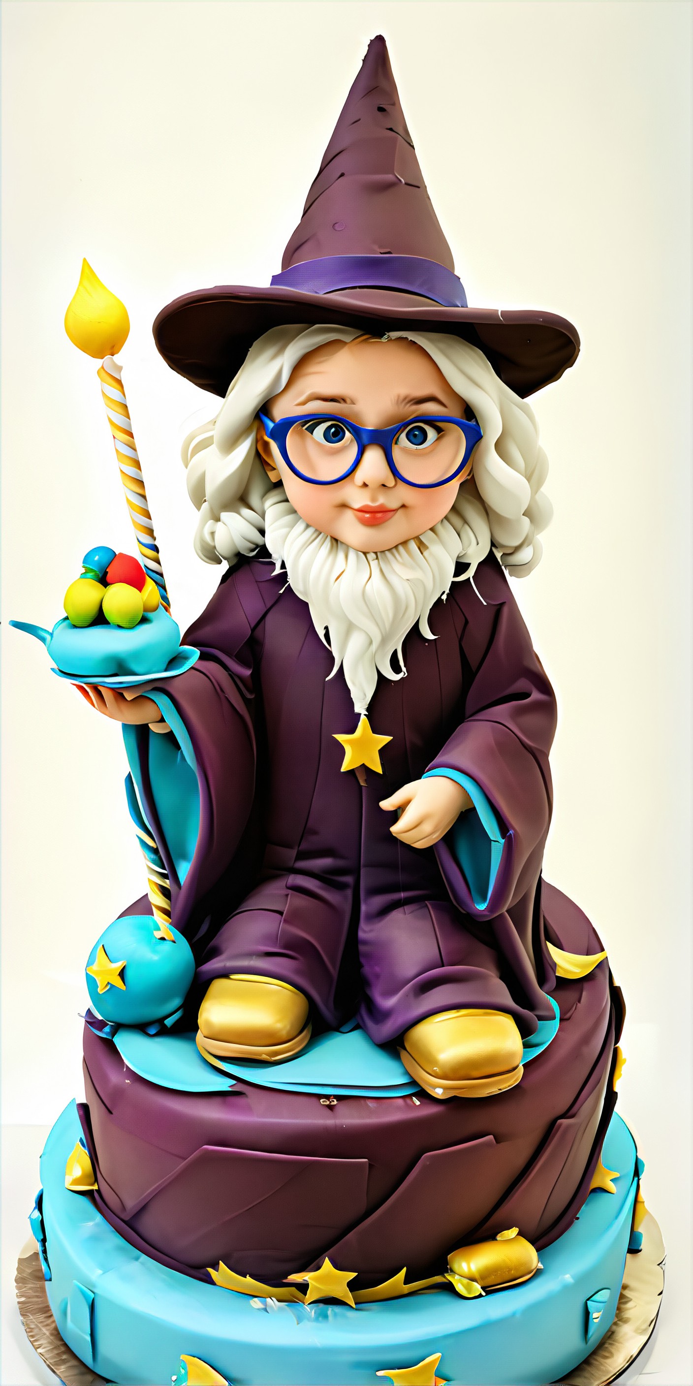 a1.art-generated Cake image