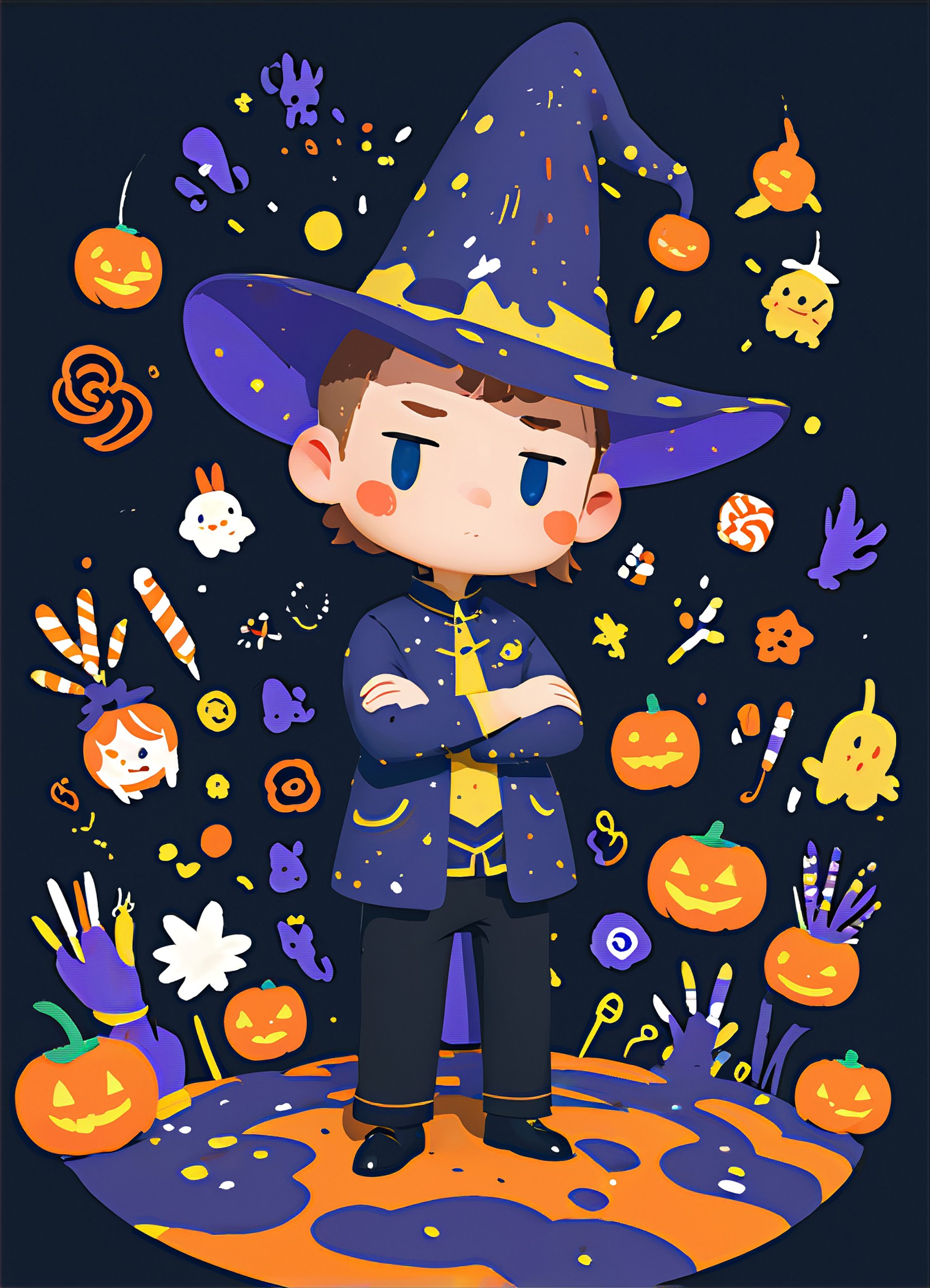 a1.art-generated Kurta image