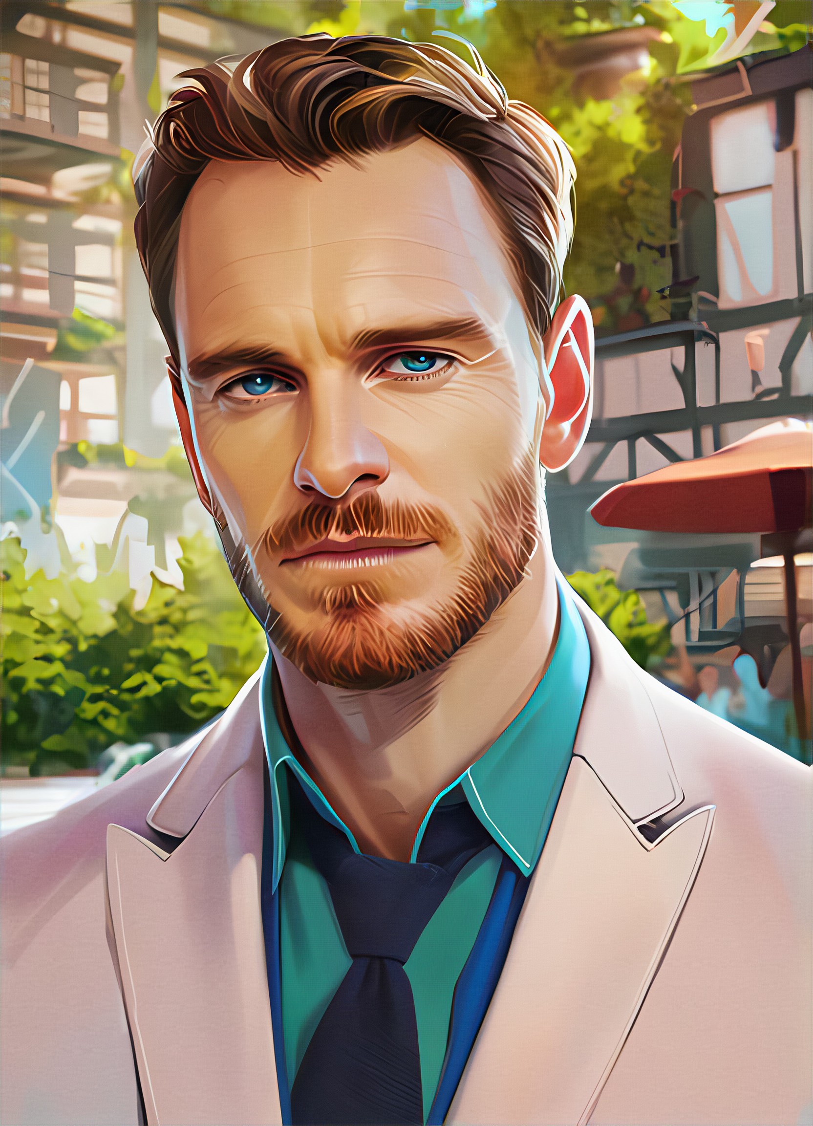 Digital Art