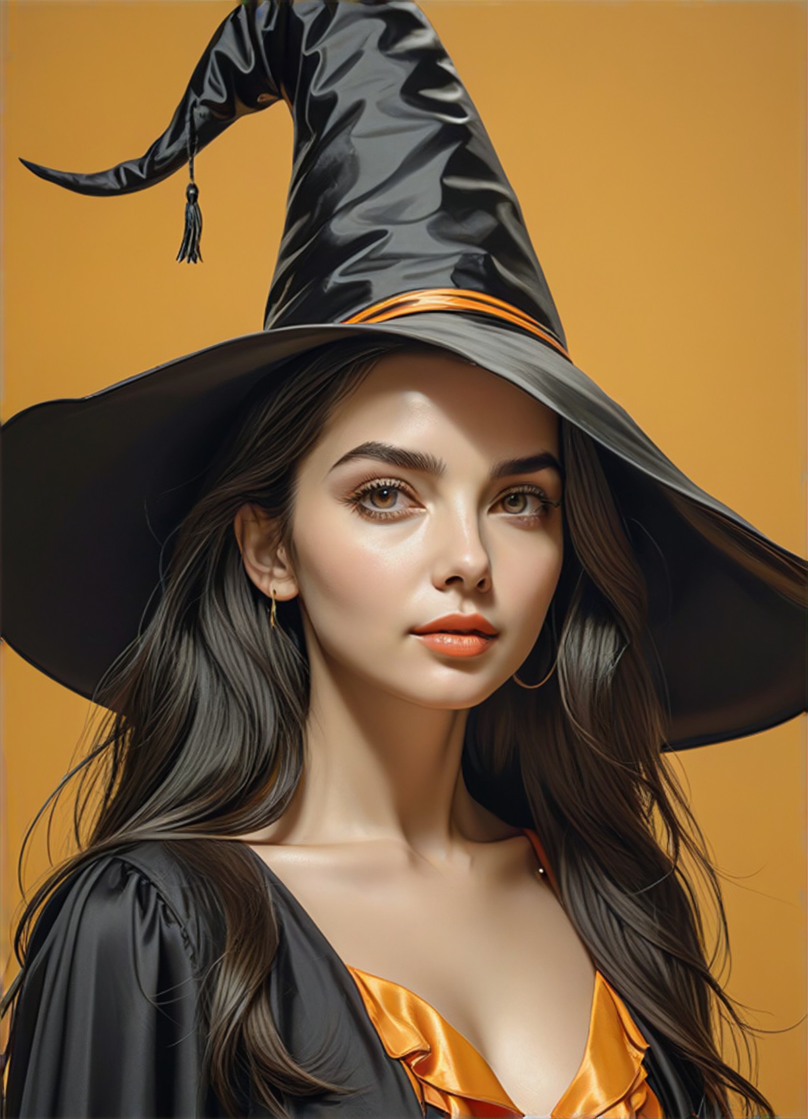 a1.art-generated Scarlet Witch image