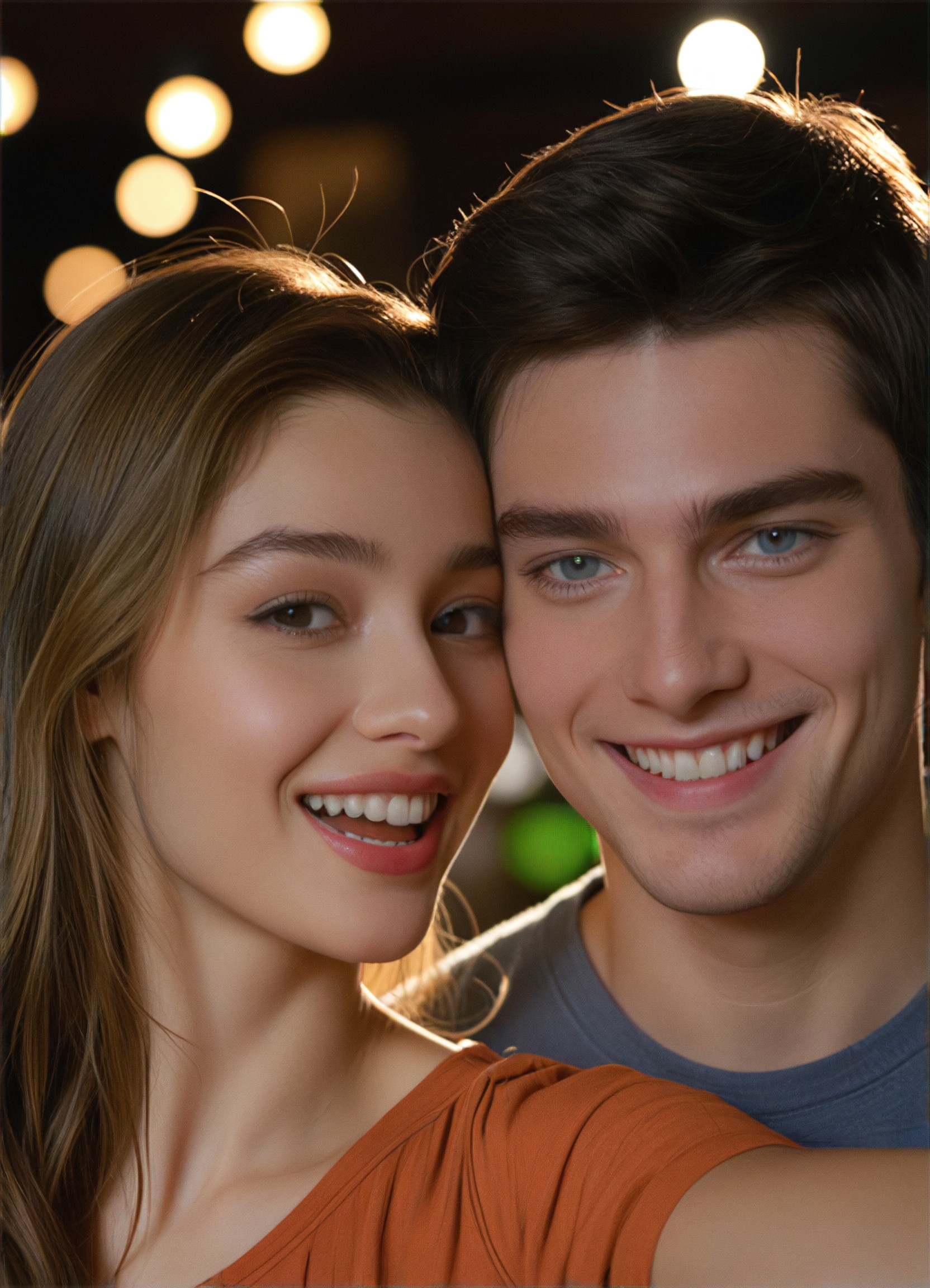 AI Poto art generator