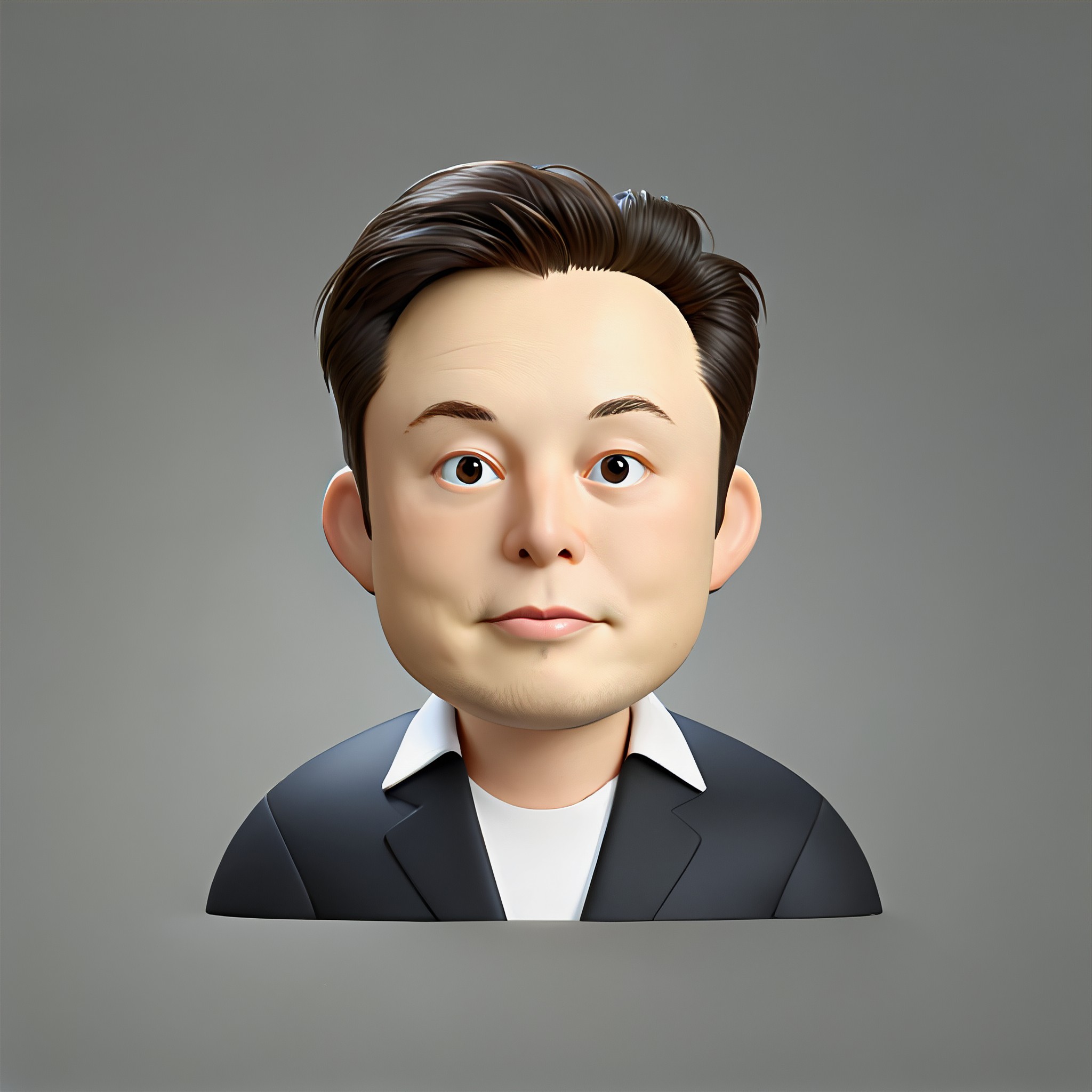 AI Avatars art generator