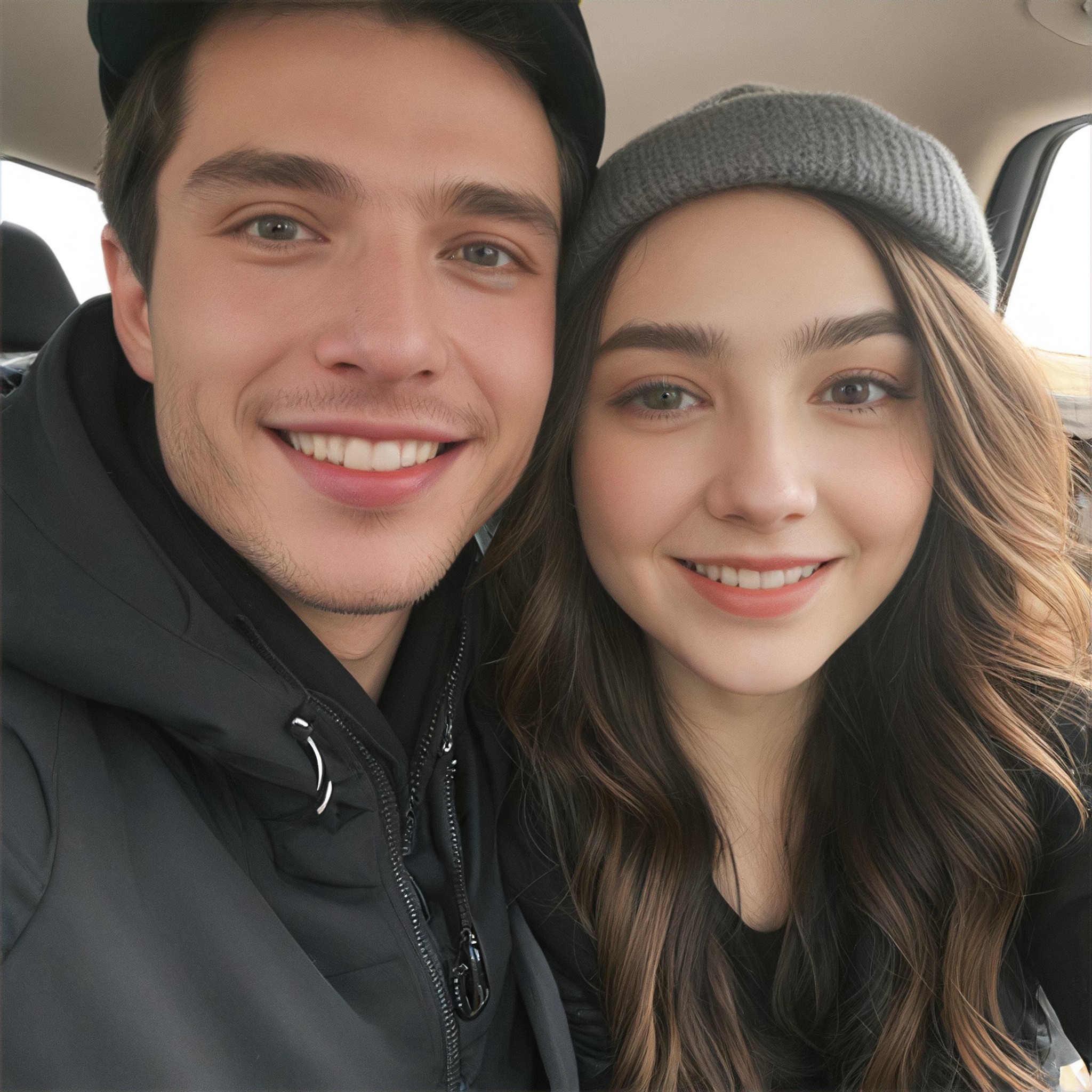 a1.art-generated Baby Doll image