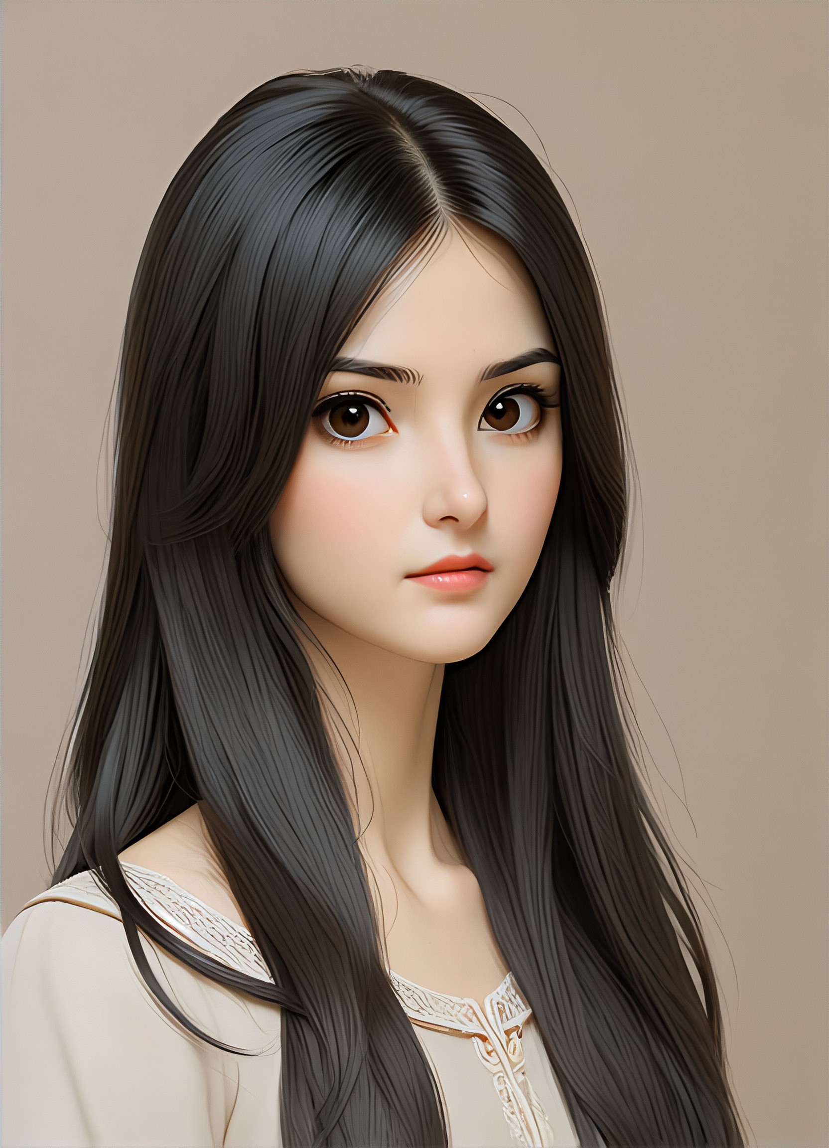 AI Instant Messaging Icon art generator