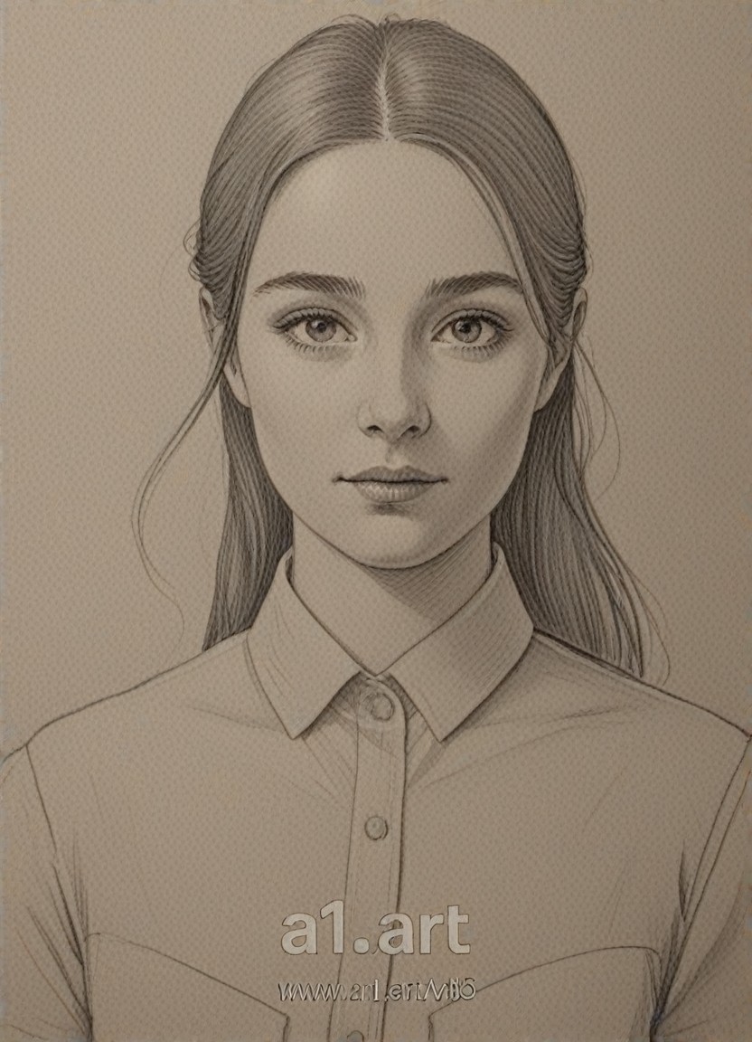 Luxurious style, Lineart, Pastel tone illustration, Konzeptkunst, Soft color cute illustration