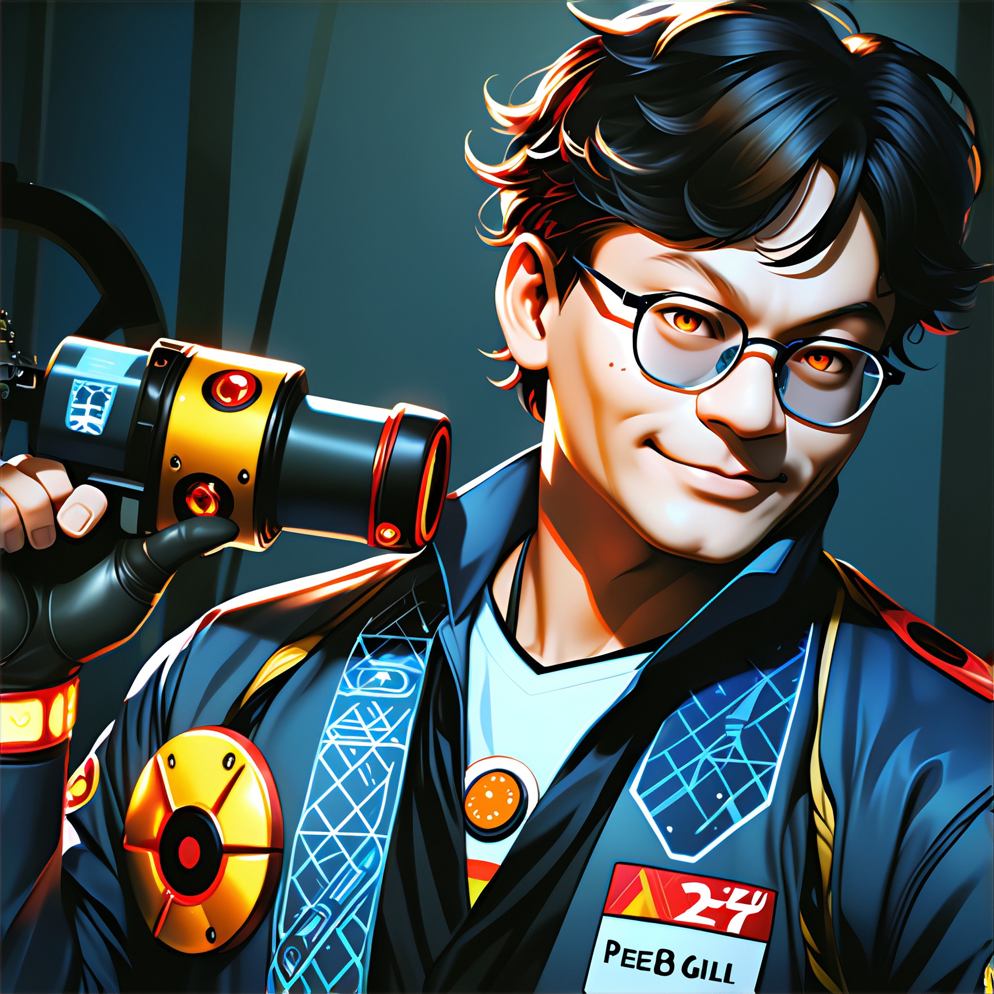 a1.art-generated Realize For Zepeto image